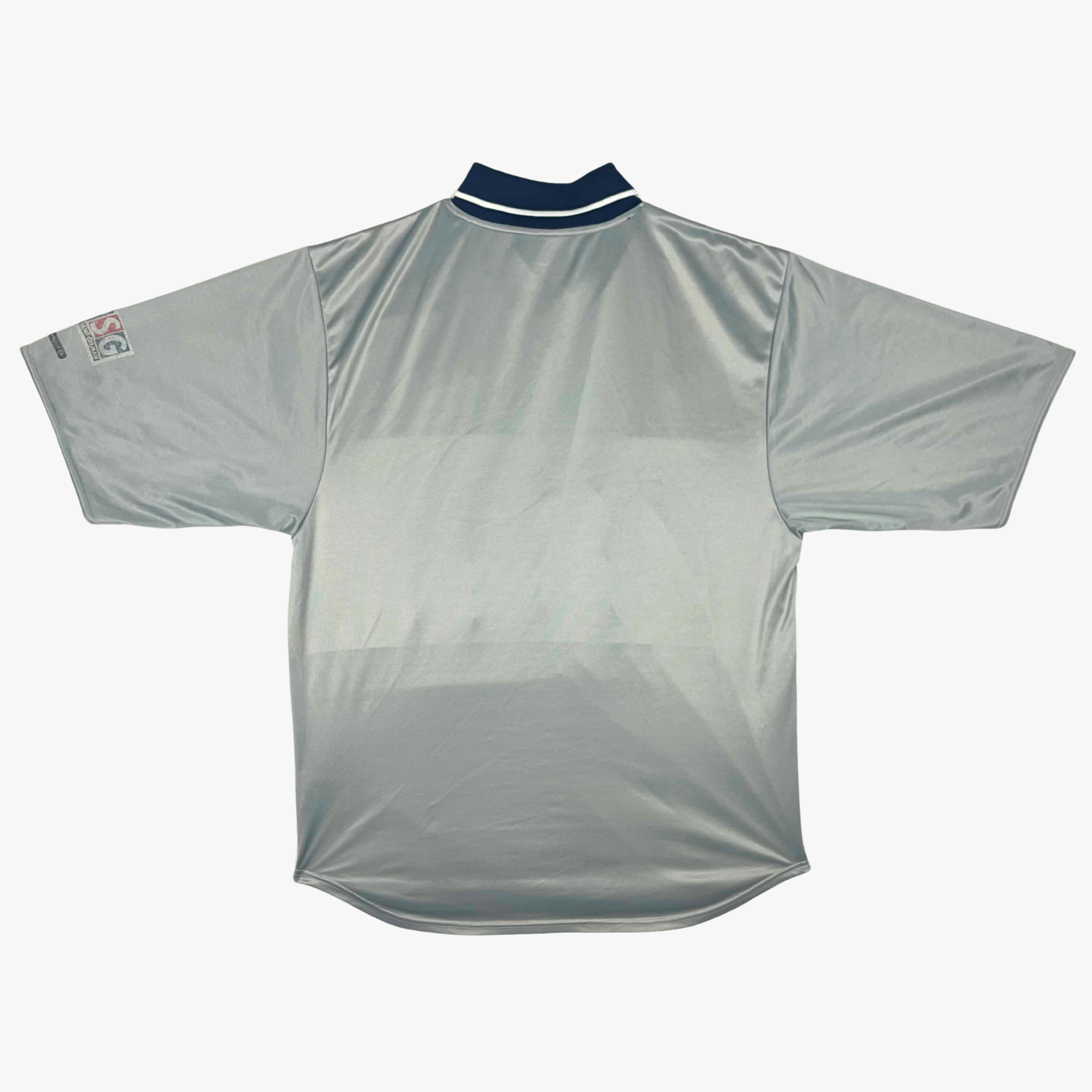 PSG 1999-00 Away Shirt L