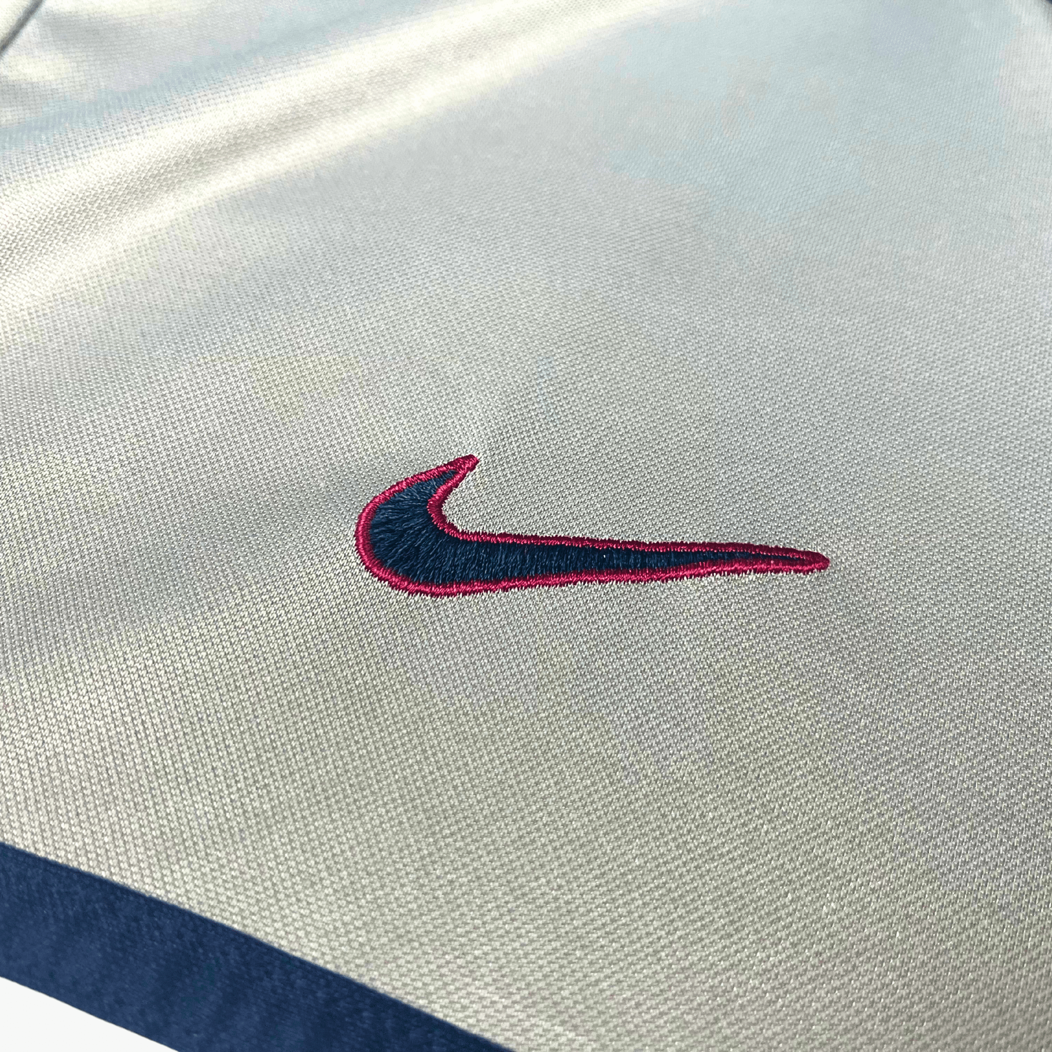 PSG 1999-00 Away Shirt L
