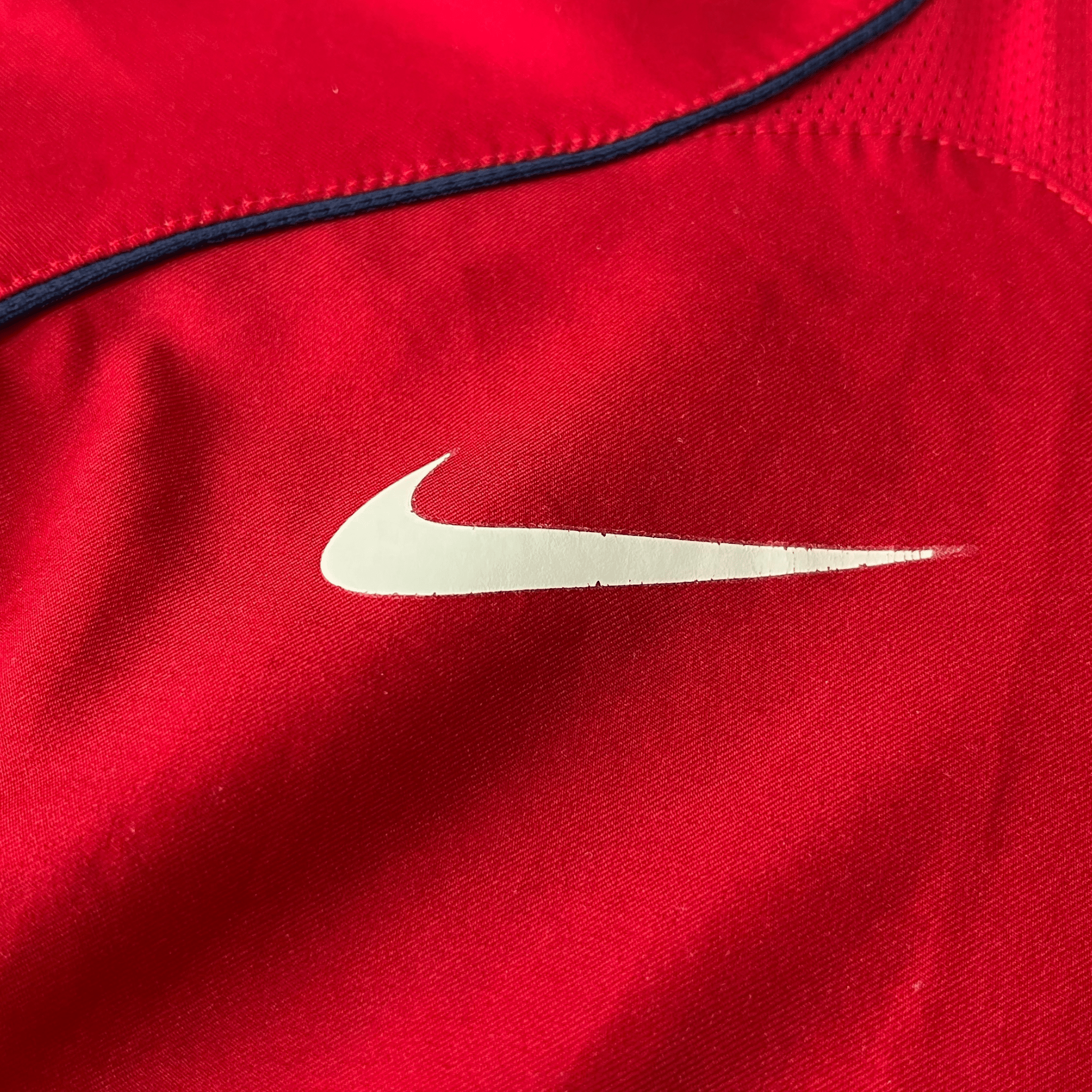Maillot extérieur PSG 2004-05 XL