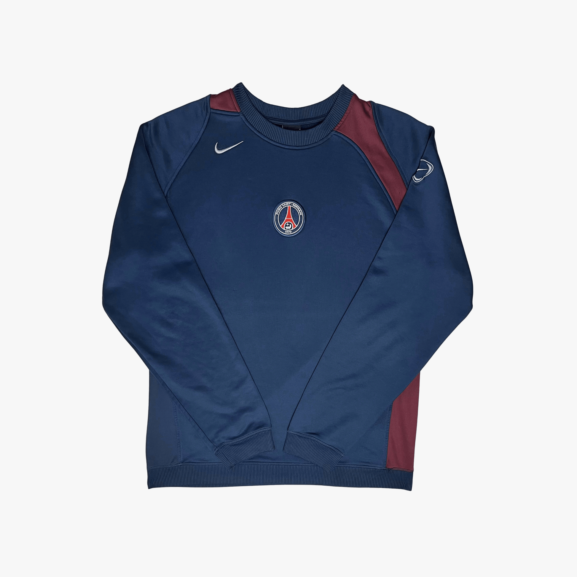 PSG 2004-05 Trui XL