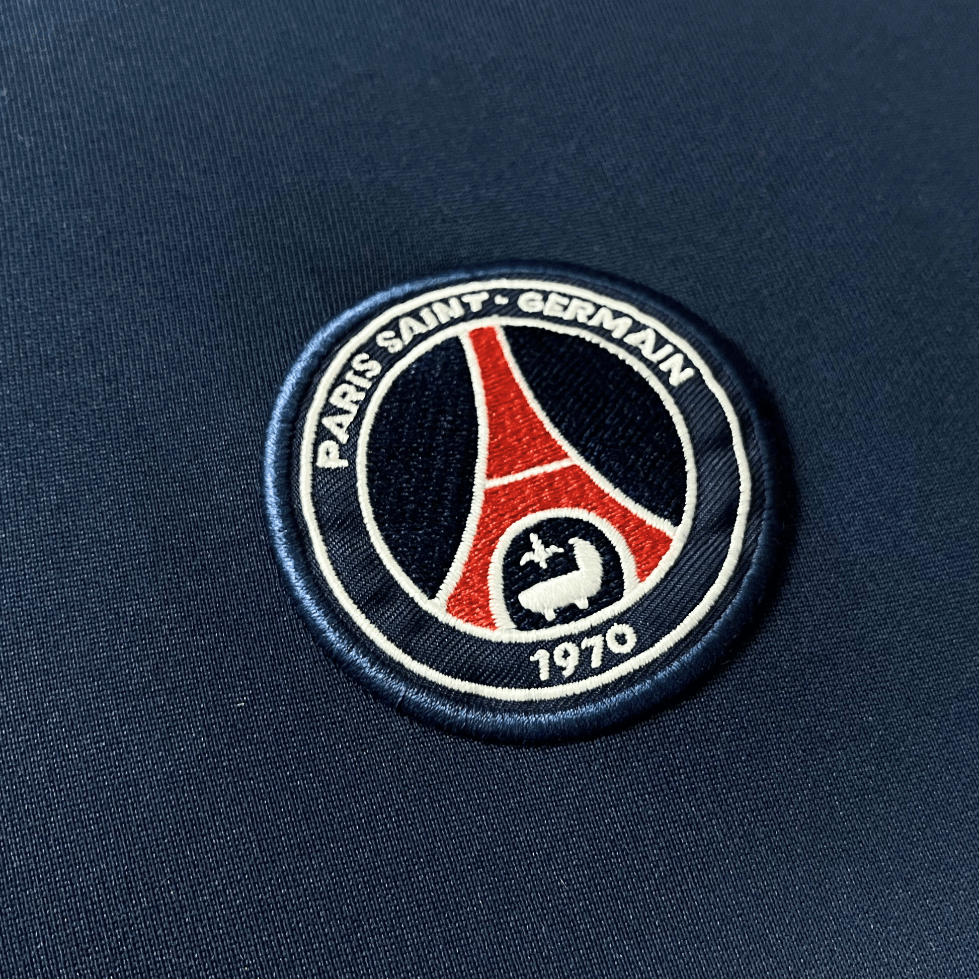 PSG 2004-05 Trui XL