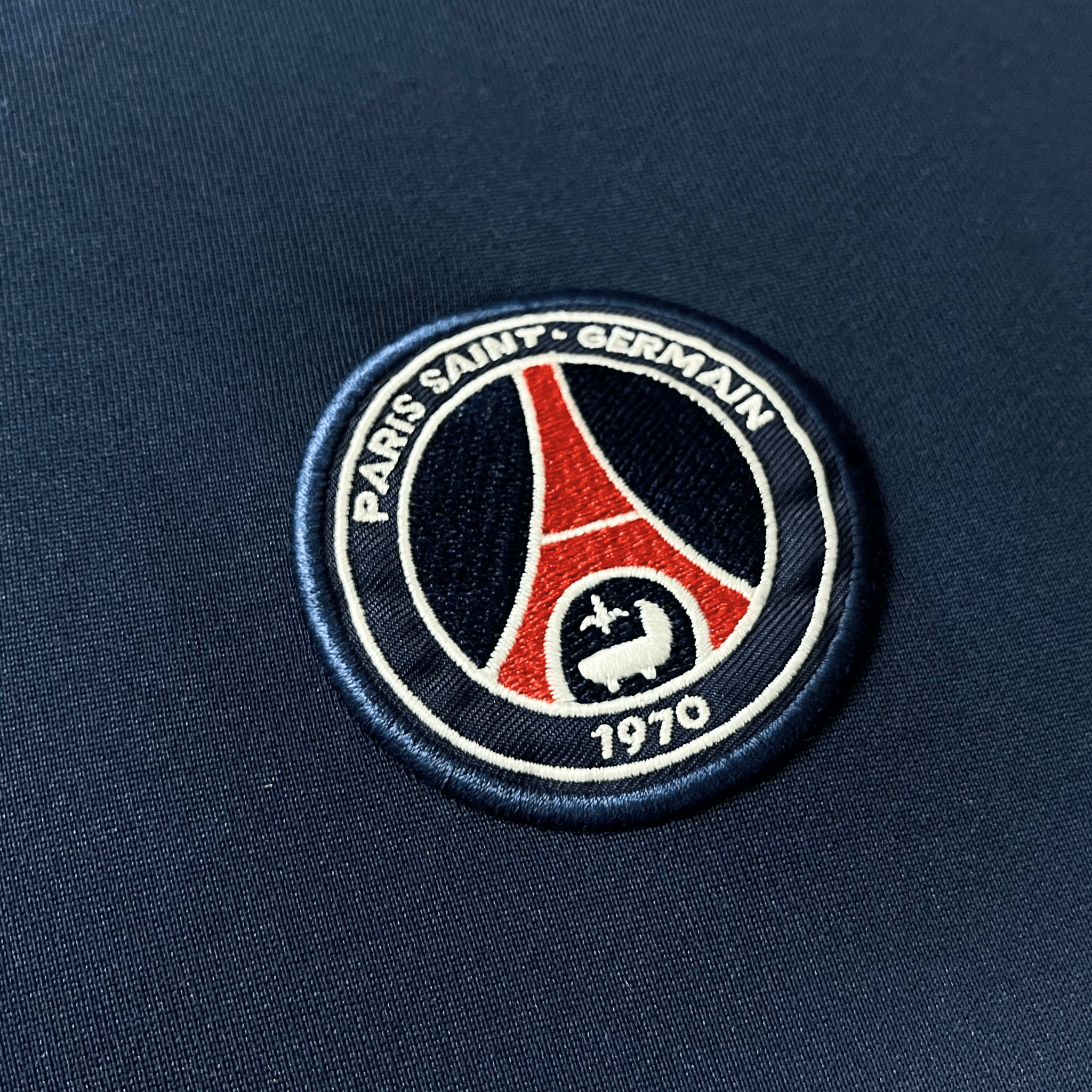 PSG 2004-05 Sweater XL