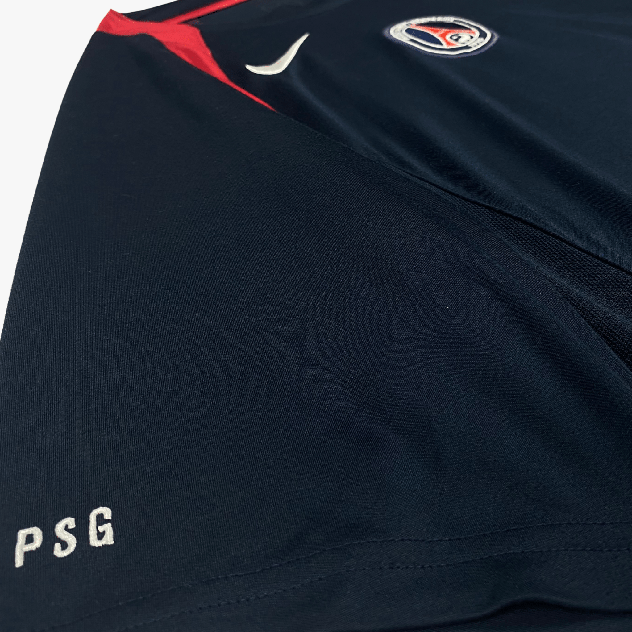 Maillot d'entraînement PSG 2005-06 S