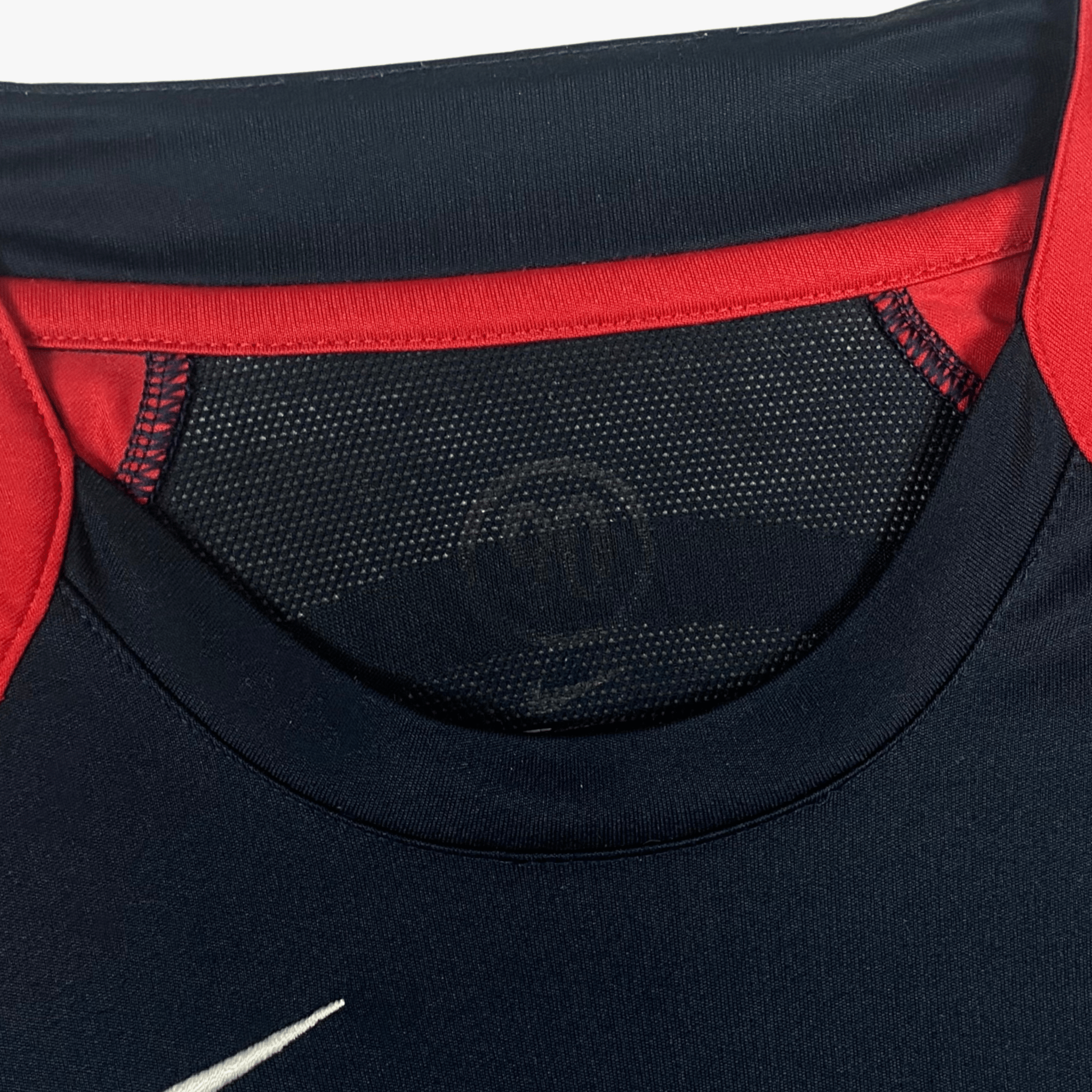 Maillot d'entraînement PSG 2005-06 S