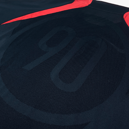 PSG 2005-06 Training Shirt S