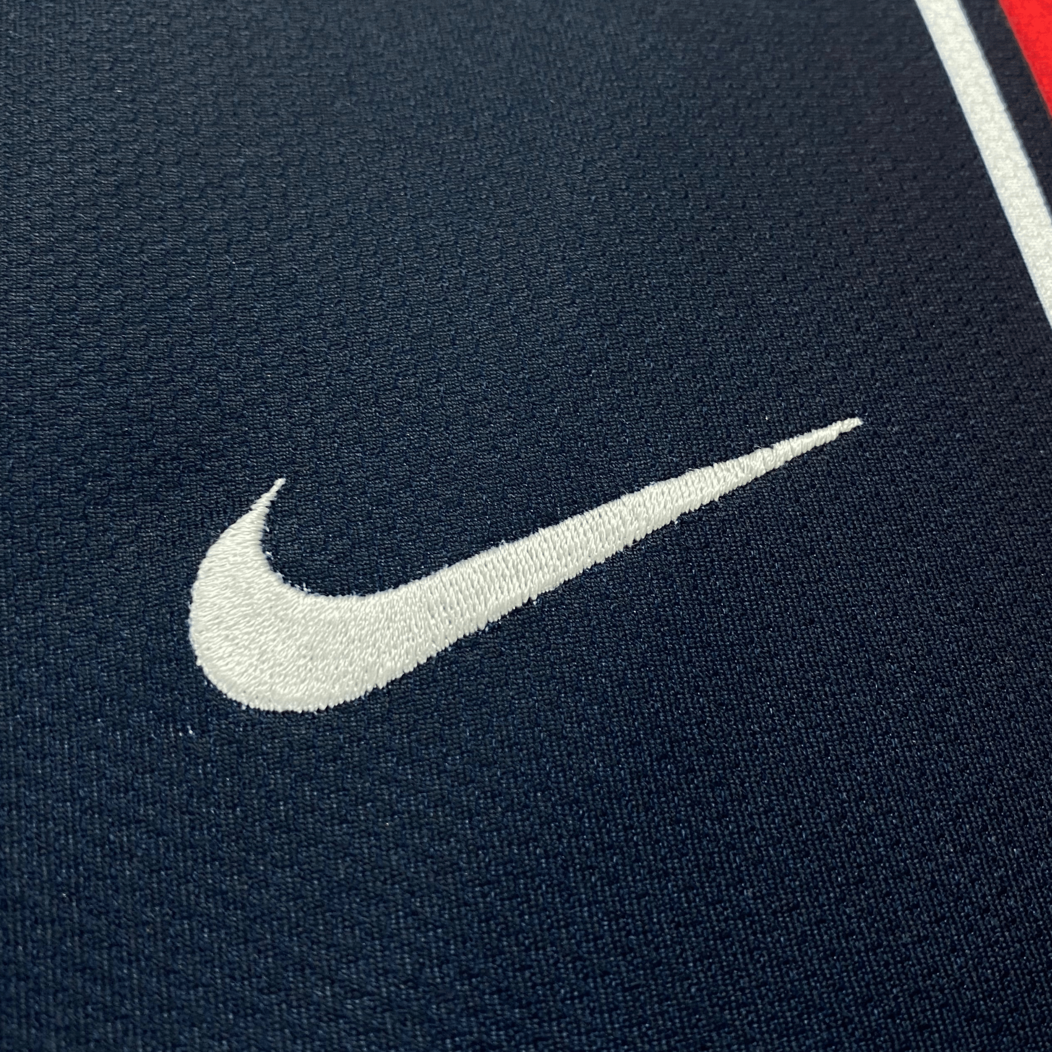 PSG 2007-08 Home Shirt XL