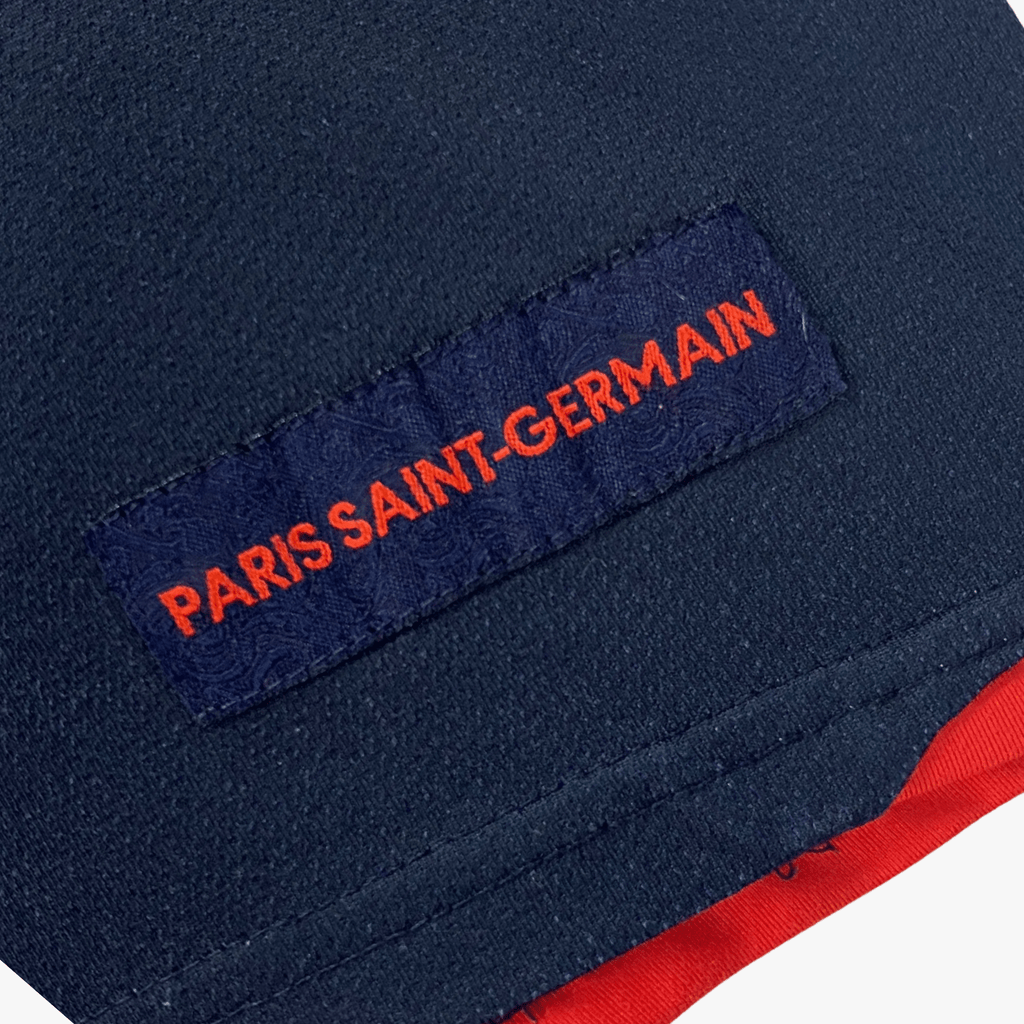 PSG 2007-08 Home Shirt XL