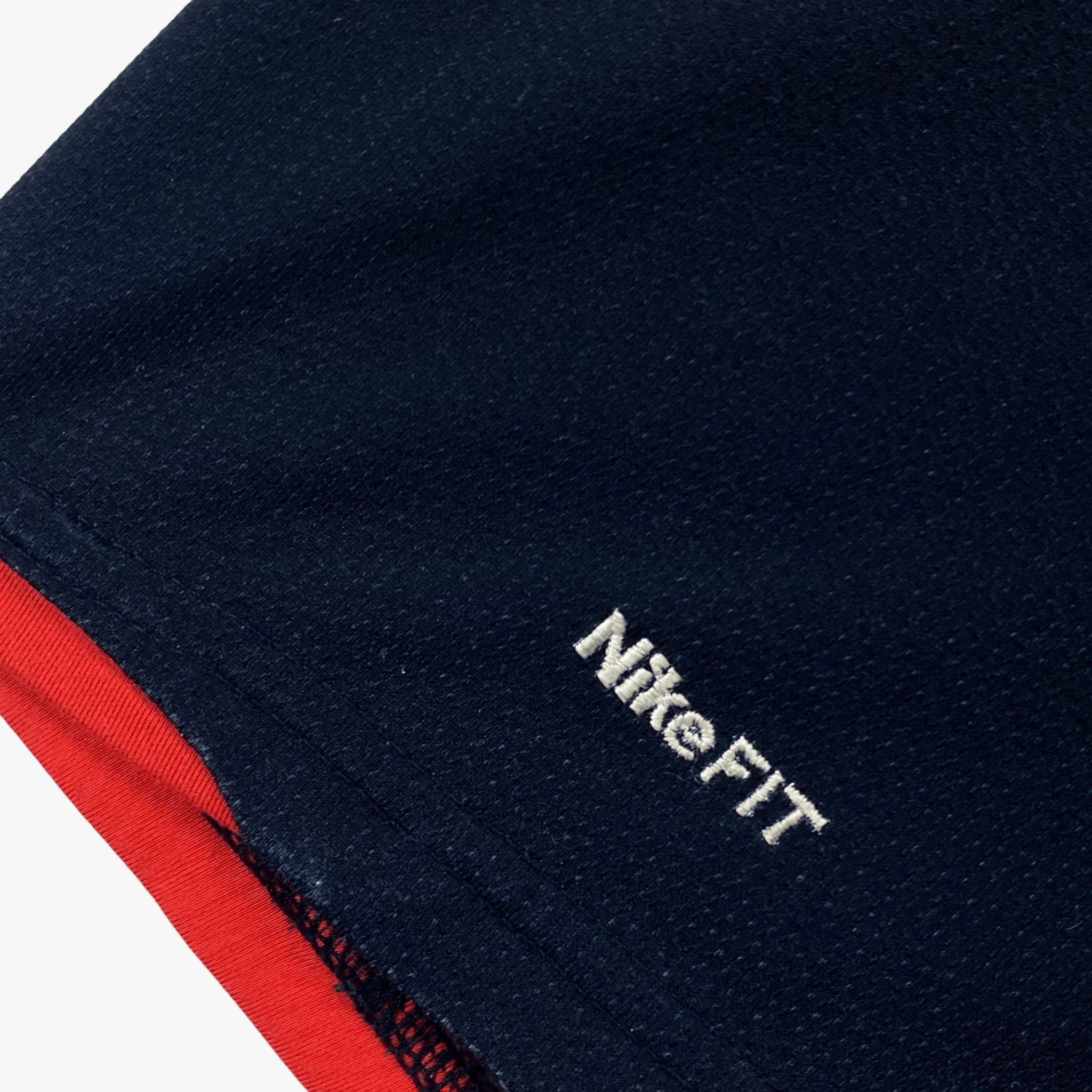PSG 2007-08 Home Shirt XL