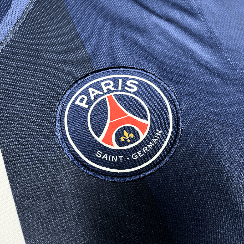 Maillot domicile PSG 2014-15 David Luiz #32 S