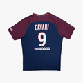 PSG 2017-18 Home Cavani #9 Shirt XL