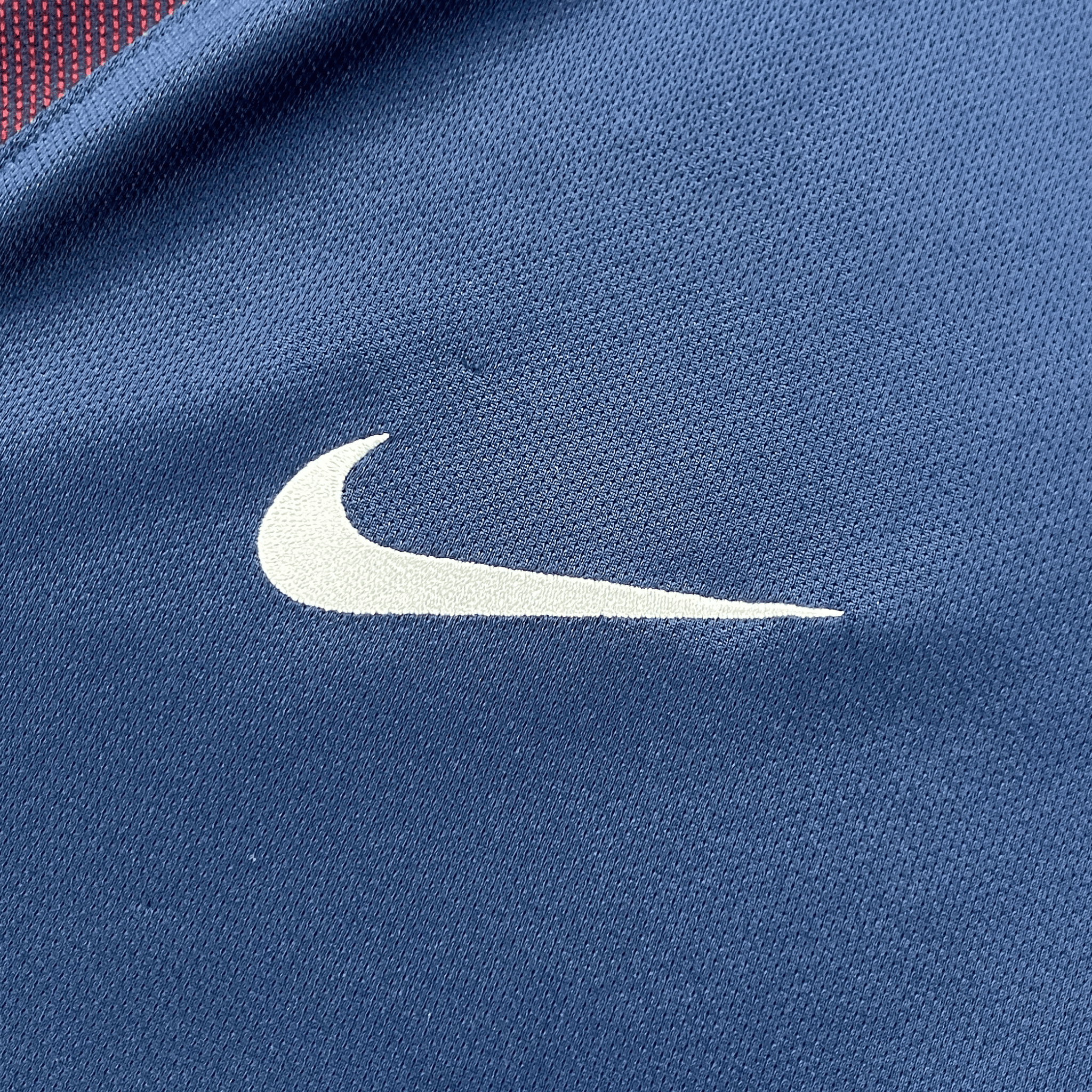 PSG 2017-18 Home Cavani #9 Shirt XL