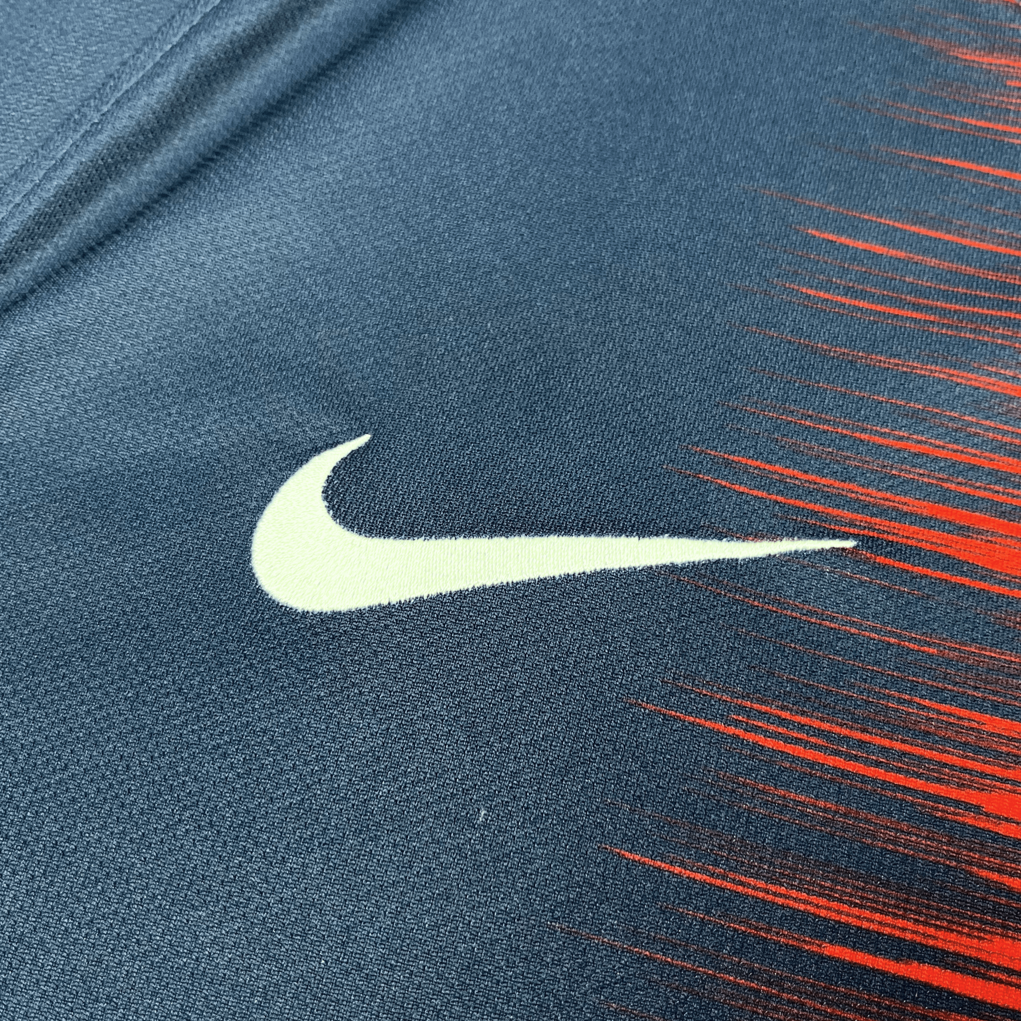 Maillot domicile PSG 2018-19 Mbappé #7 S