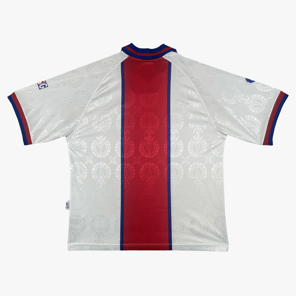 Paris Saint-Germain 1996-97 Away Shirt L