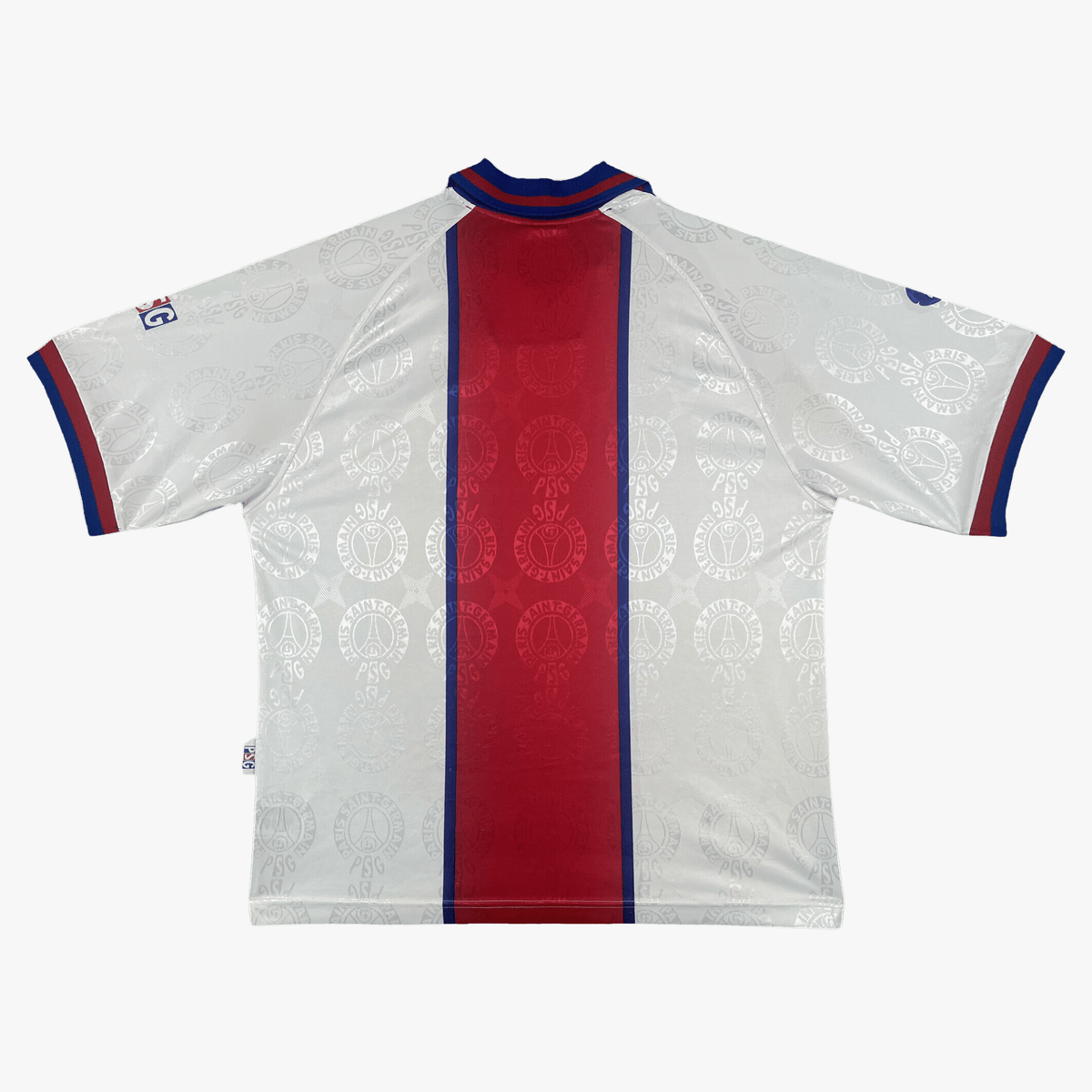 PSG 1996-97 Away Shirt L
