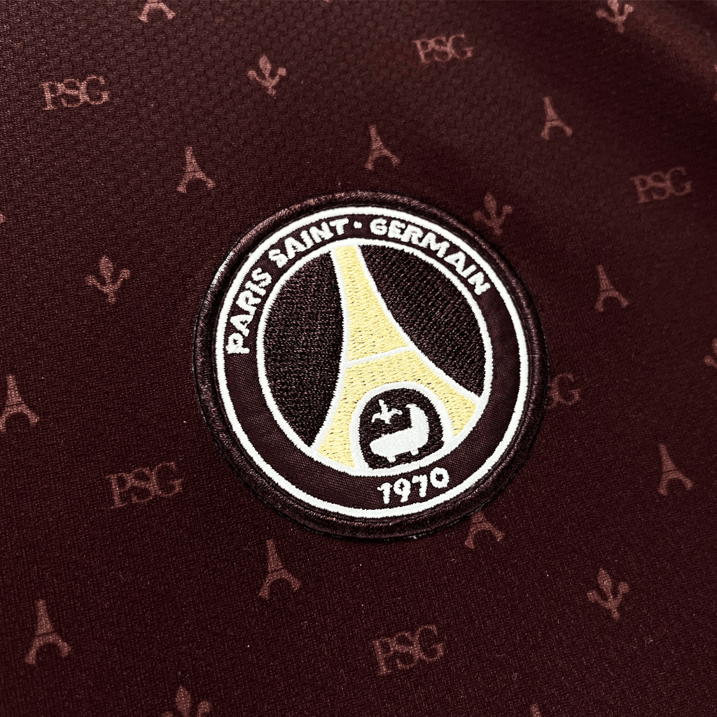 PSG 2006-07 Away Shirt L