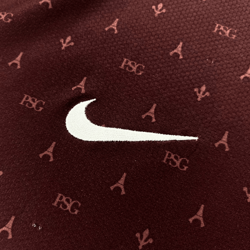 PSG 2006-07 Away Shirt L