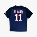 PSG 2015-16 Home Di María #11 Shirt L
