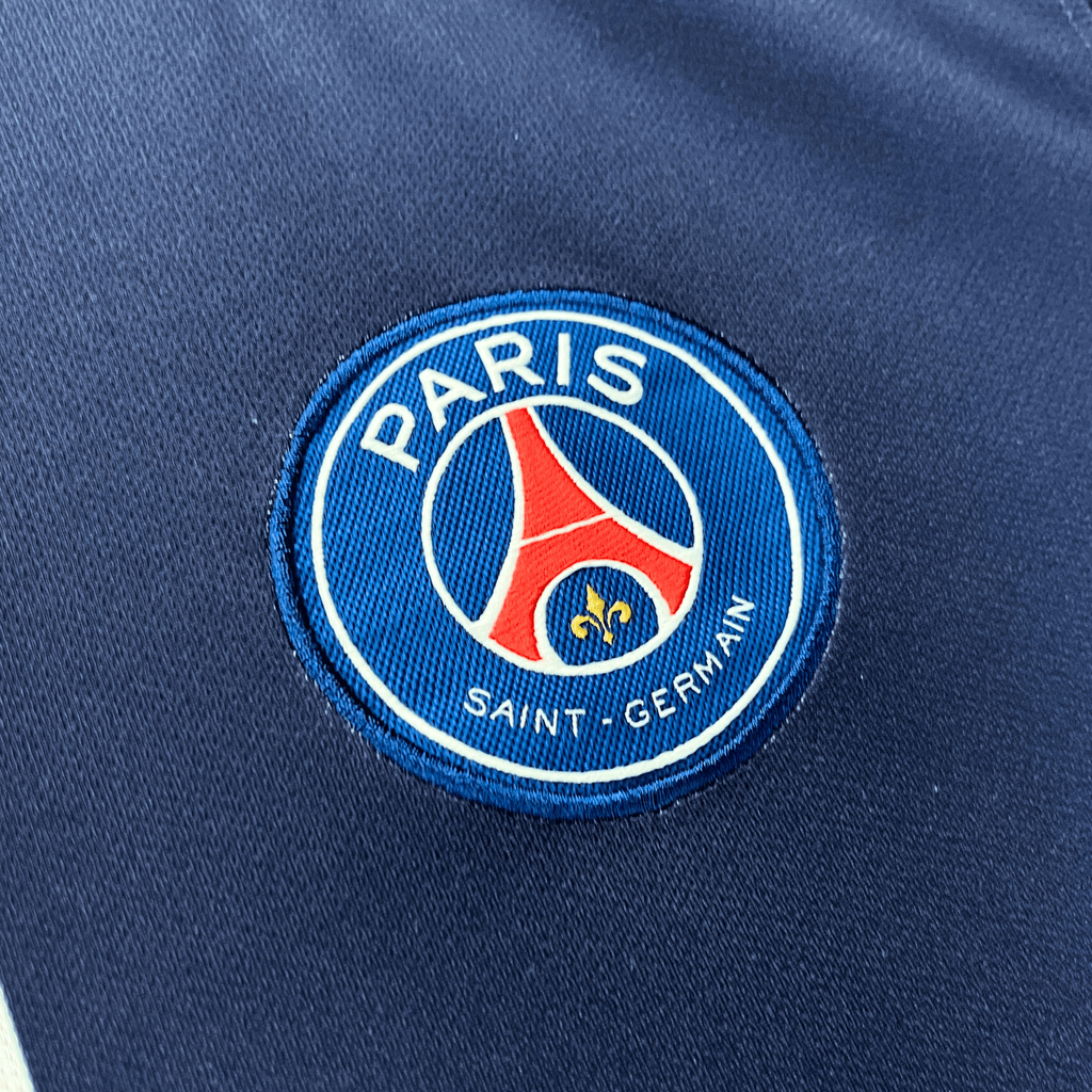 PSG 2015-16 Home Di María #11 Shirt L
