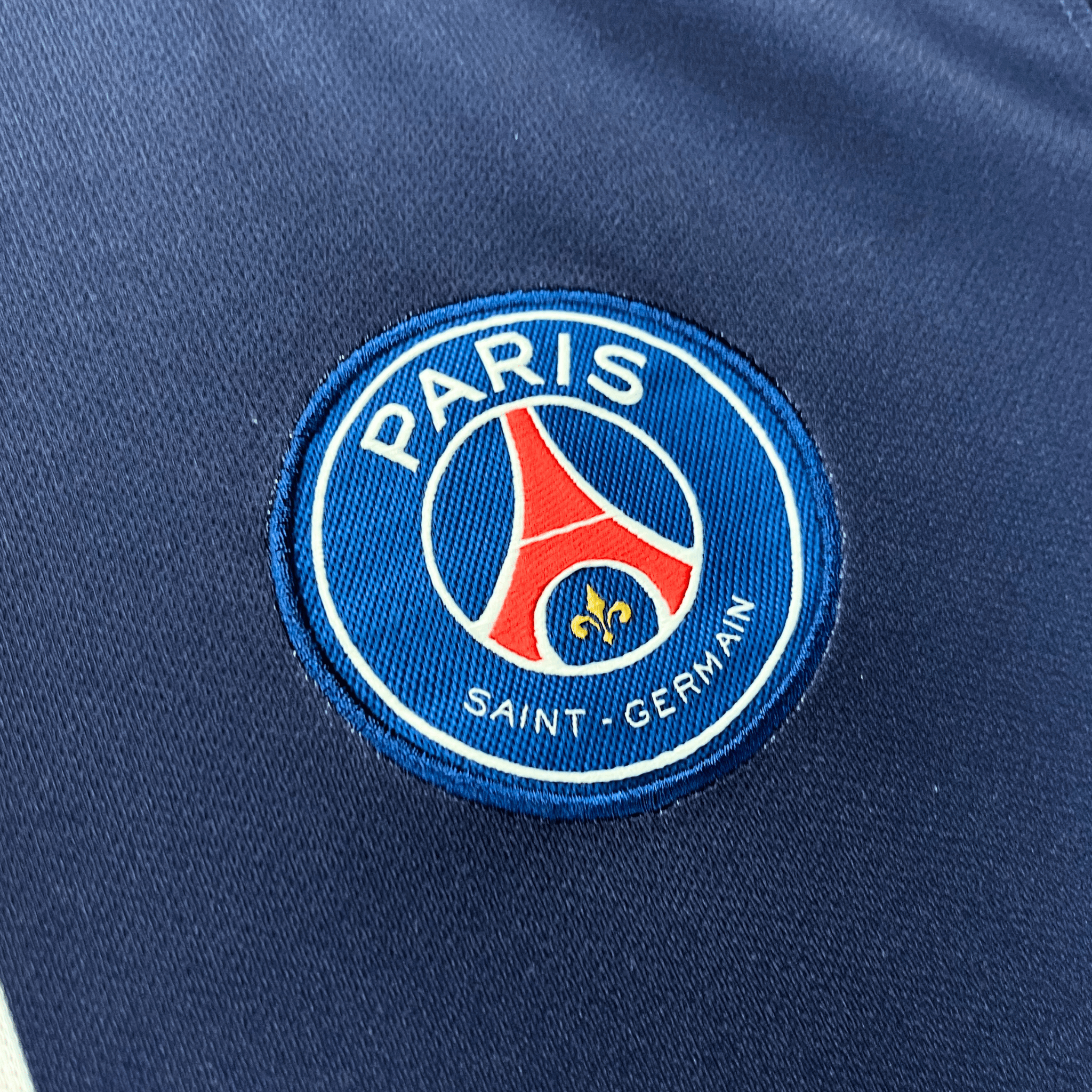 PSG 2015-16 Home Di María #11 Shirt L