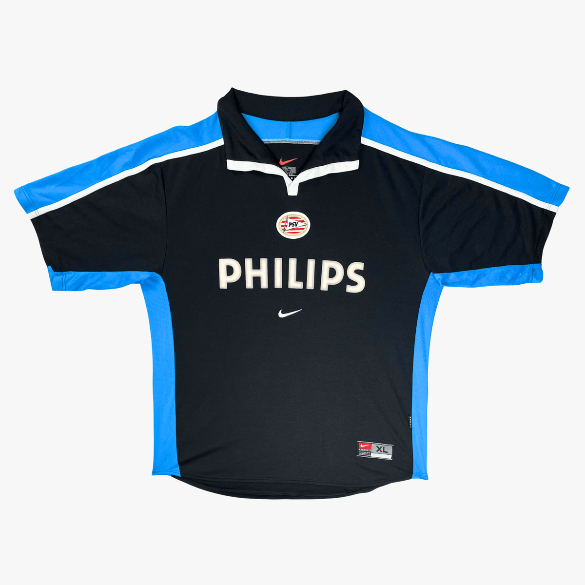 Vintage PSV 1999-2000 Away football shirt, size XL | Nostalgic Football Shirts