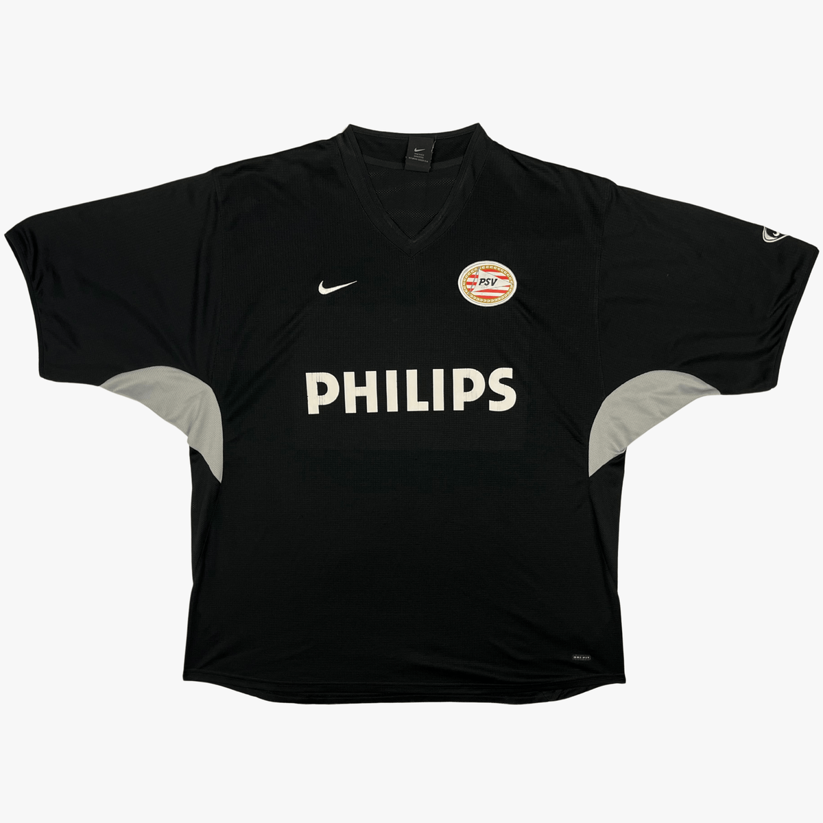 Vintage PSV 2000-2001 Training football shirt, size XXL | Nostalgic Football Shirts