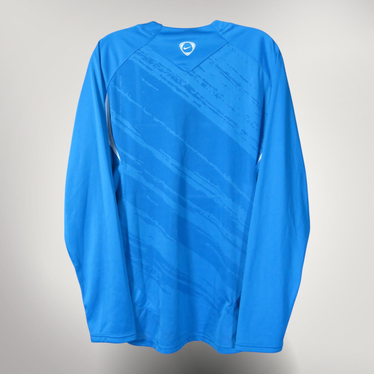 Authentic Nike PSV 2007-2008 Training shirt, size M | Nostalgic Football Shirts