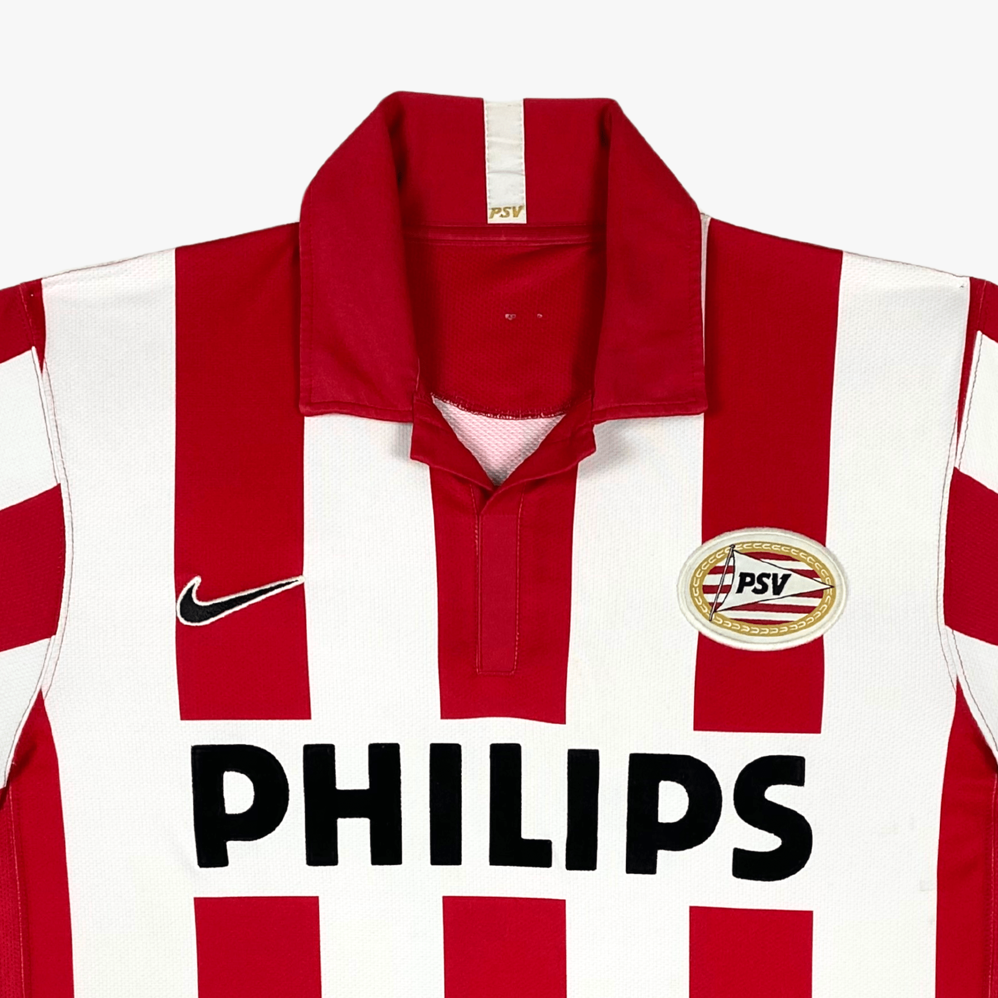 PSV Eindhoven 2006-08 Home 'Afellay #20' Shirt L