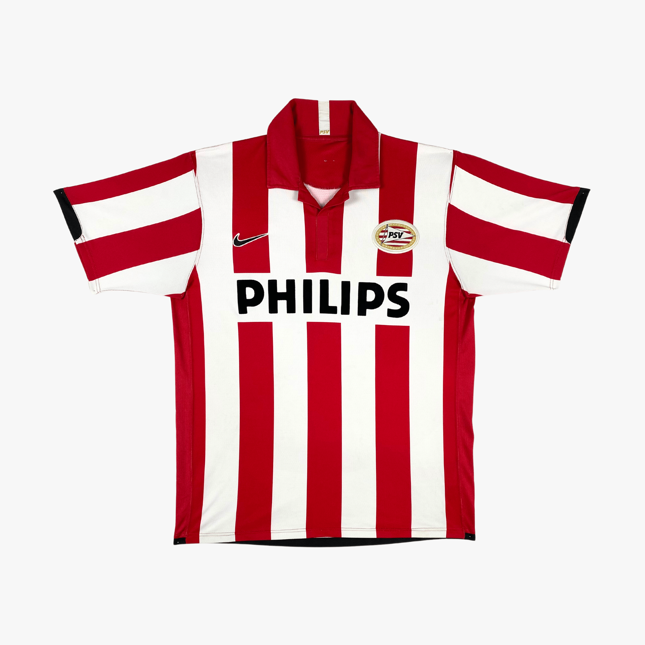 PSV Eindhoven 2006-08 Home 'Afellay #20' Shirt L
