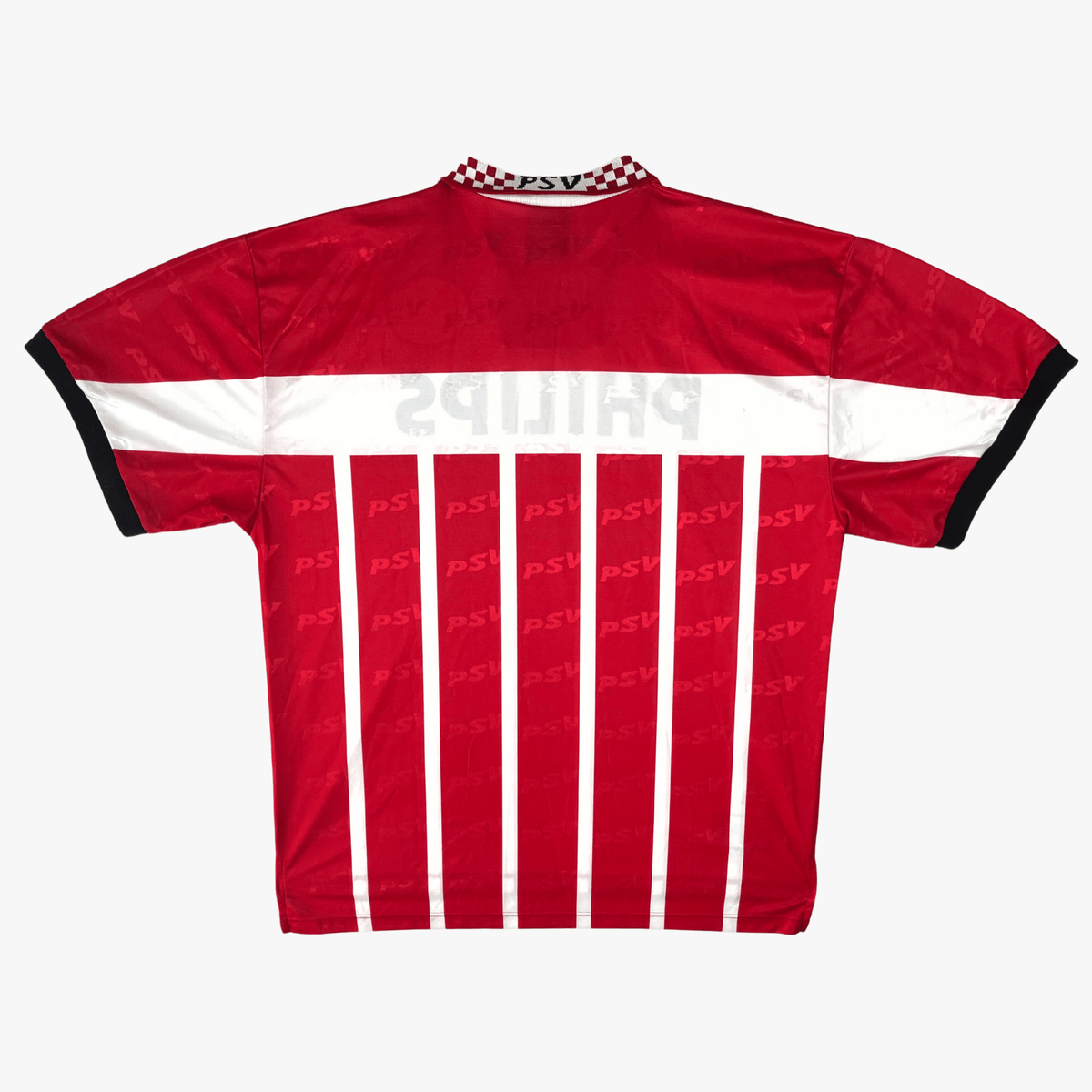 PSV 1995-96 Home Shirt XXL