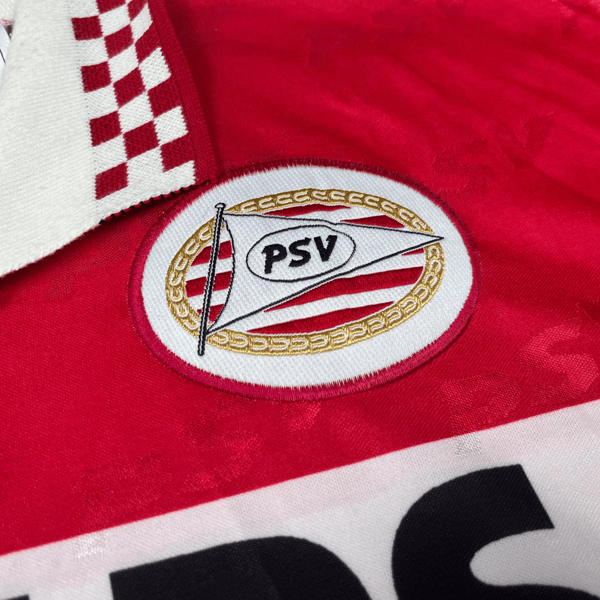 PSV 1995-96 Home Shirt XXL