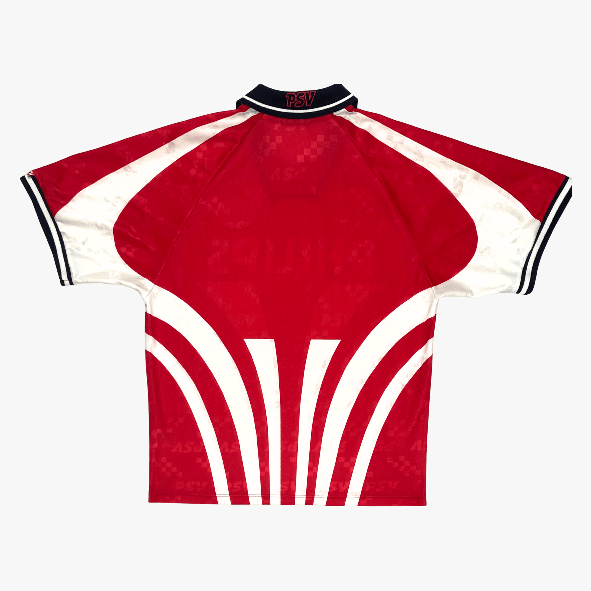 Maillot domicile PSV 1996-97 XXL