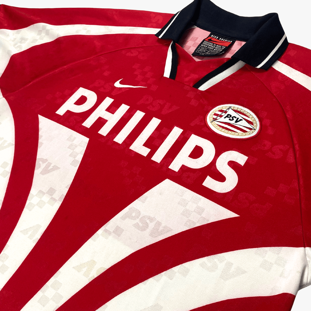 Maillot domicile PSV 1996-97 XXL
