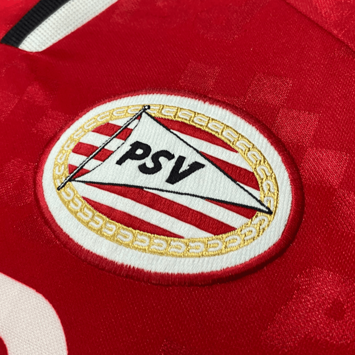 PSV 1996-97 Home Shirt XXL