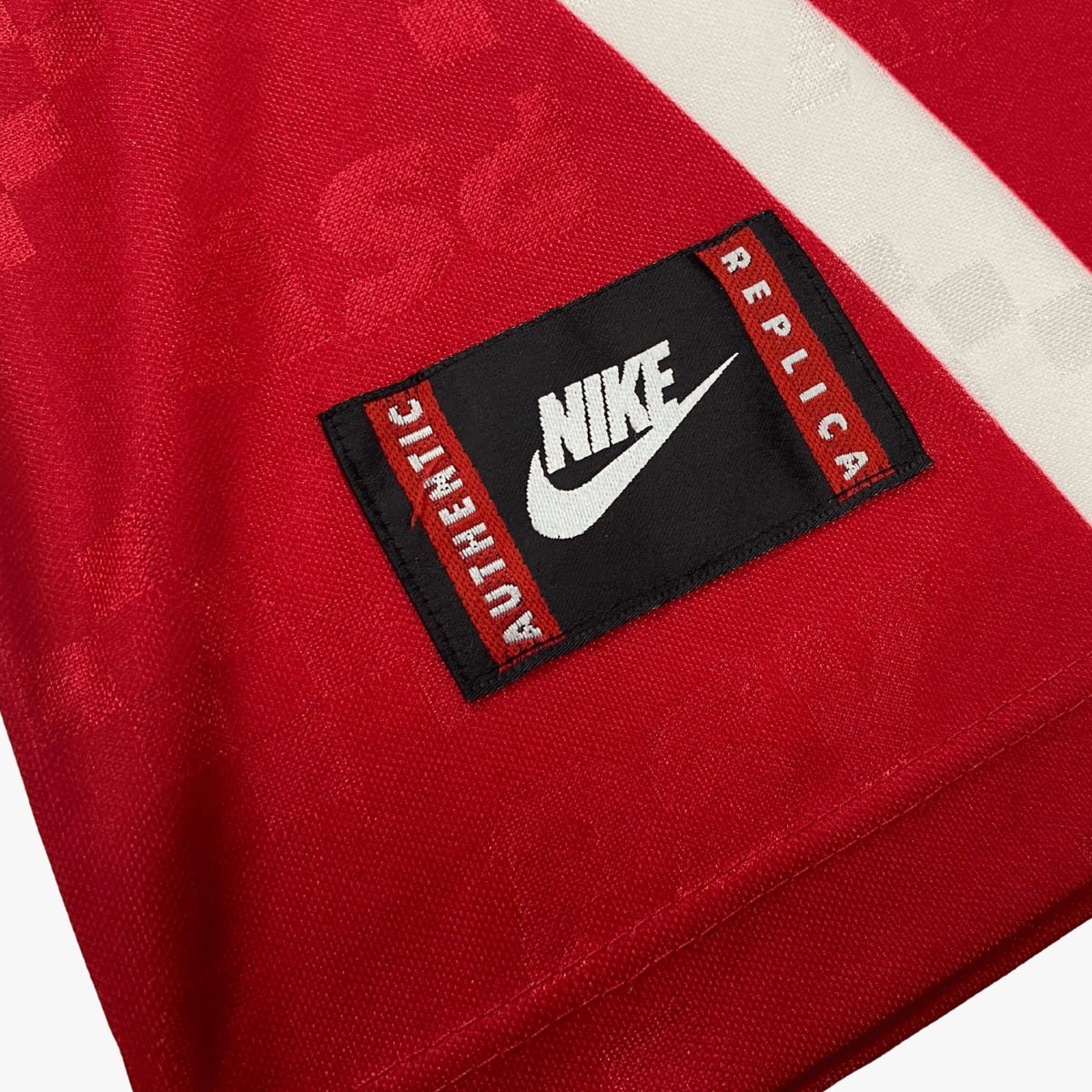 PSV 1996-97 Home Shirt XXL