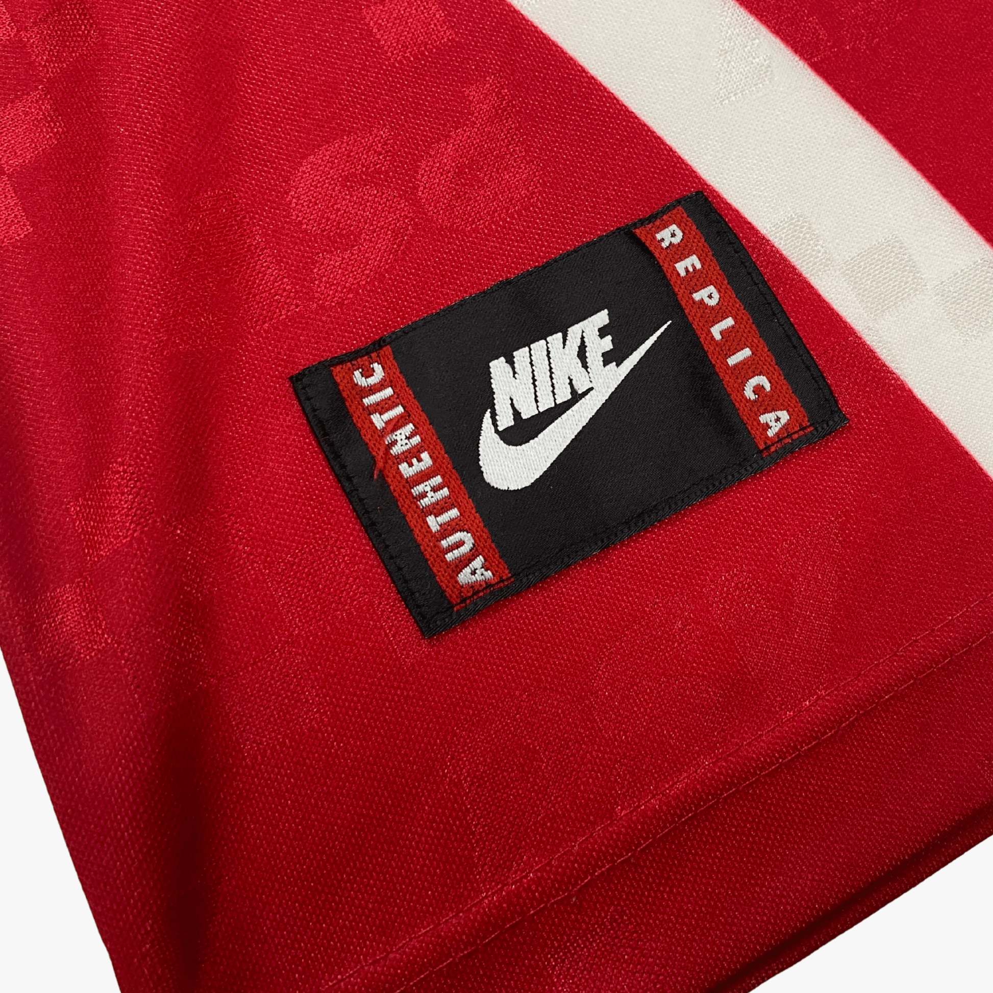 Maillot domicile PSV 1996-97 XXL