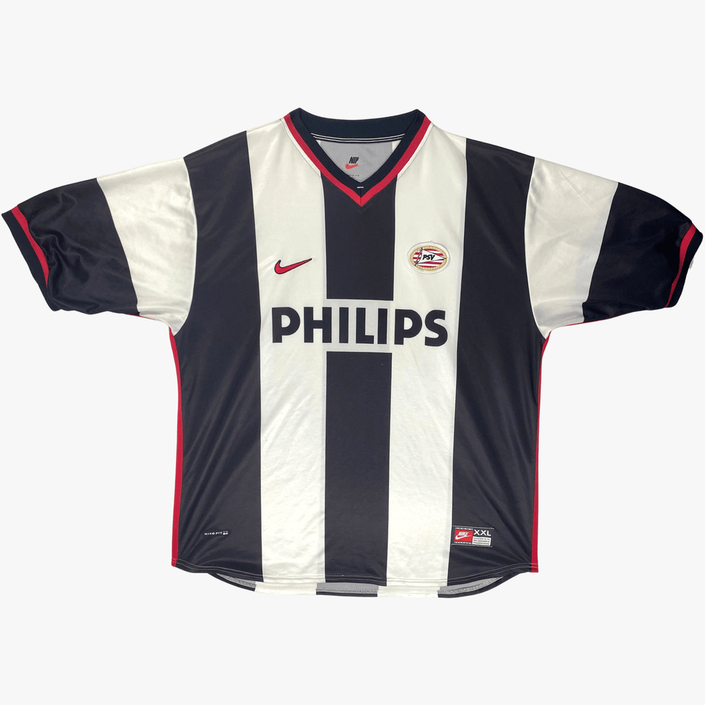 Maillot extérieur PSV 1998-99 XXL