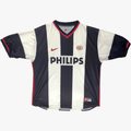 PSV 1998-99 Away Shirt XXL