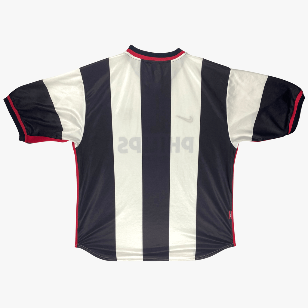 Maillot extérieur PSV 1998-99 XXL