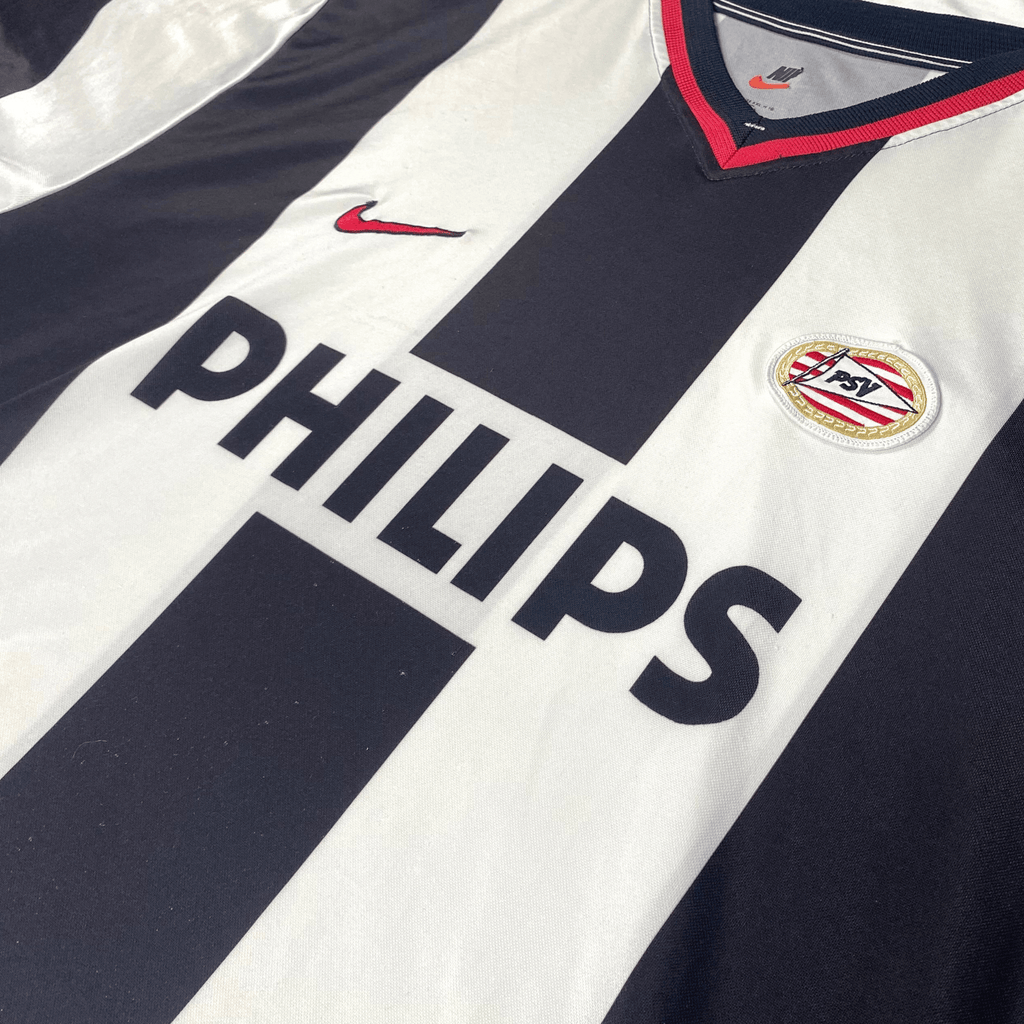 Maillot extérieur PSV 1998-99 XXL