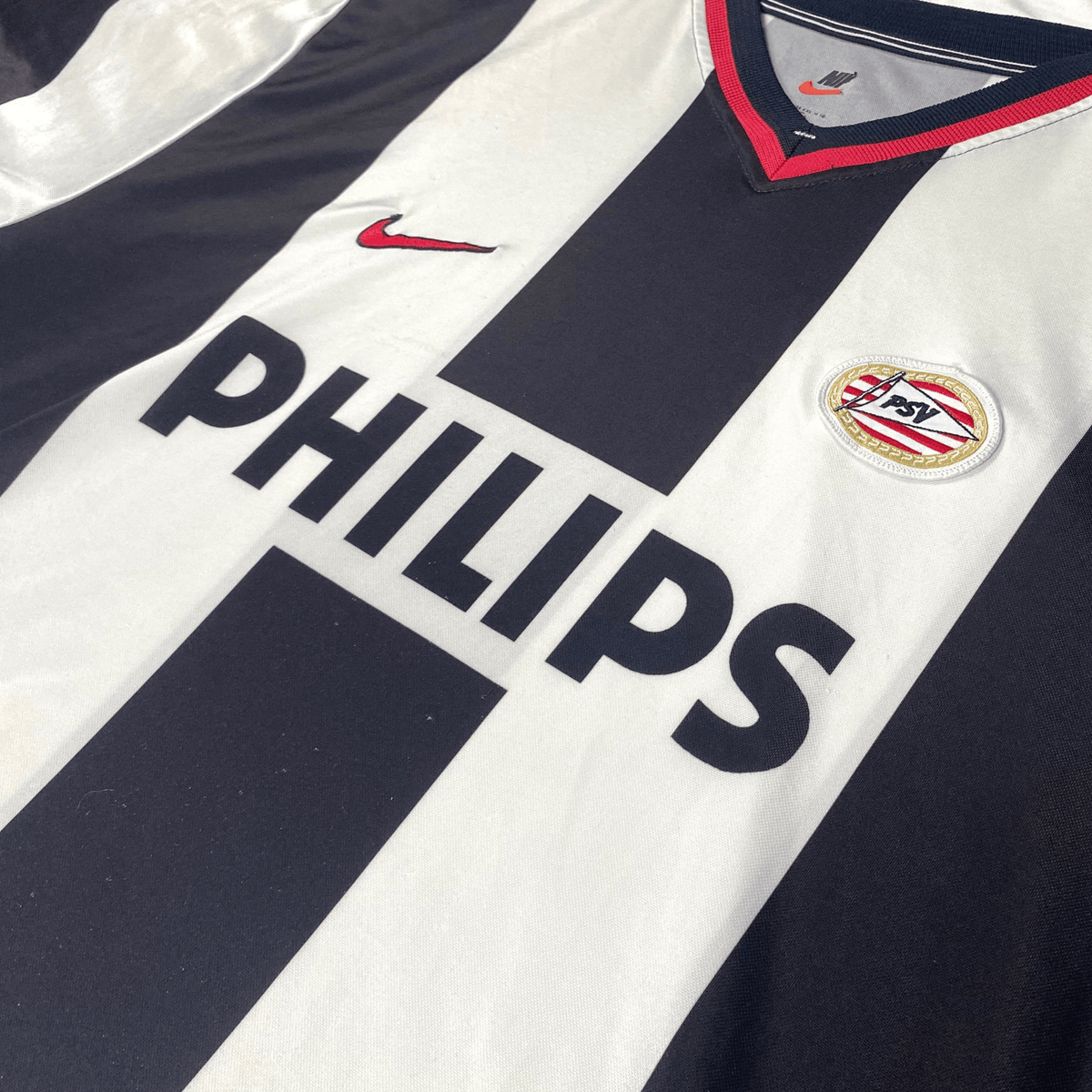 PSV 1998-99 Away Shirt XXL