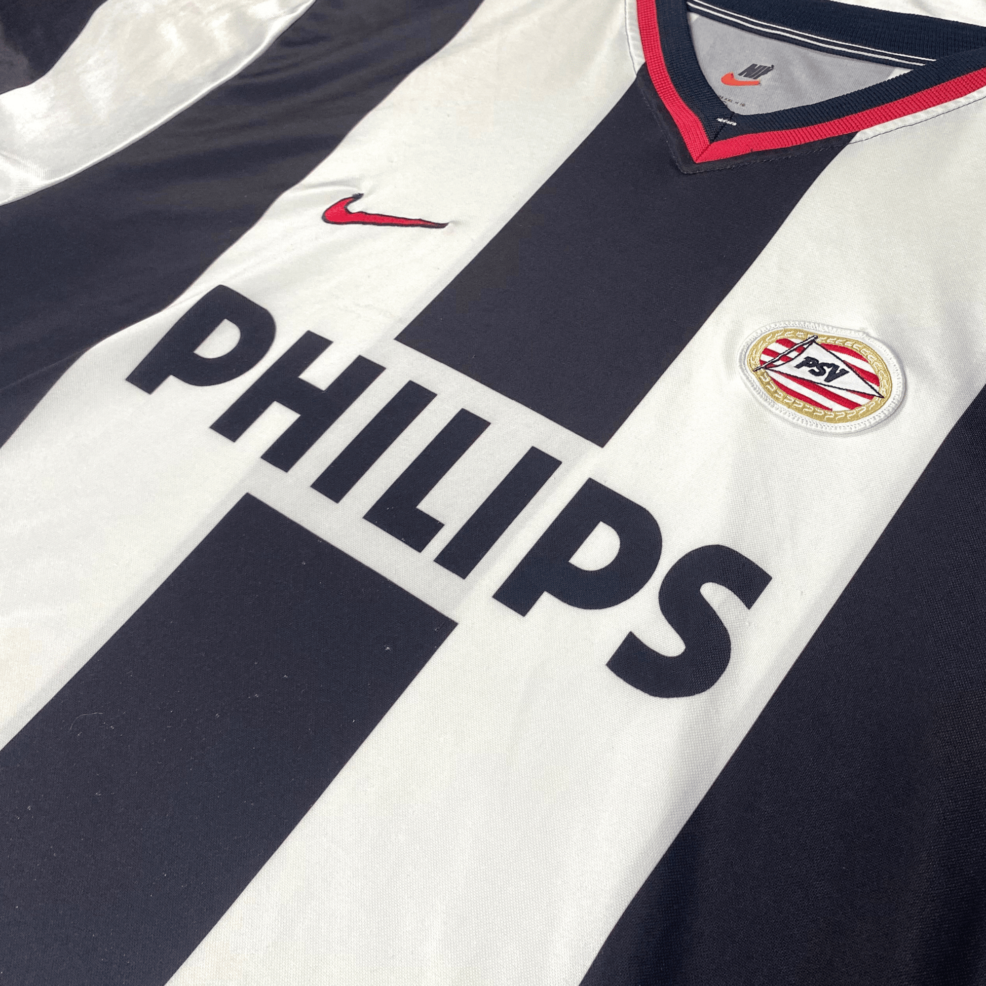 Maillot extérieur PSV 1998-99 XXL