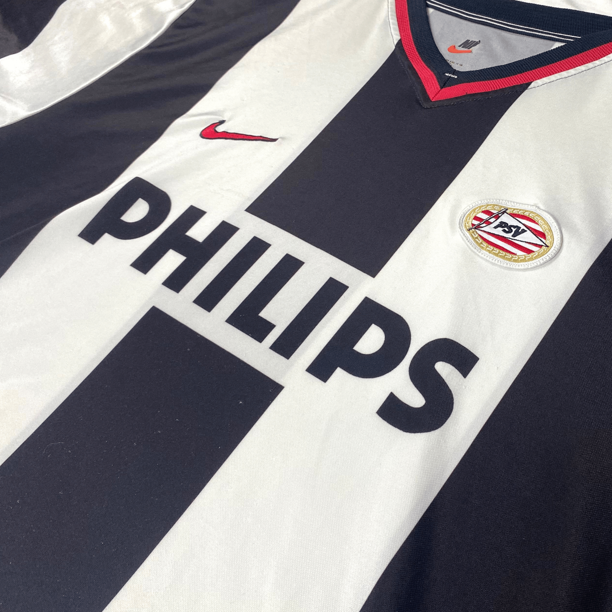 Maillot extérieur PSV 1998-99 XXL