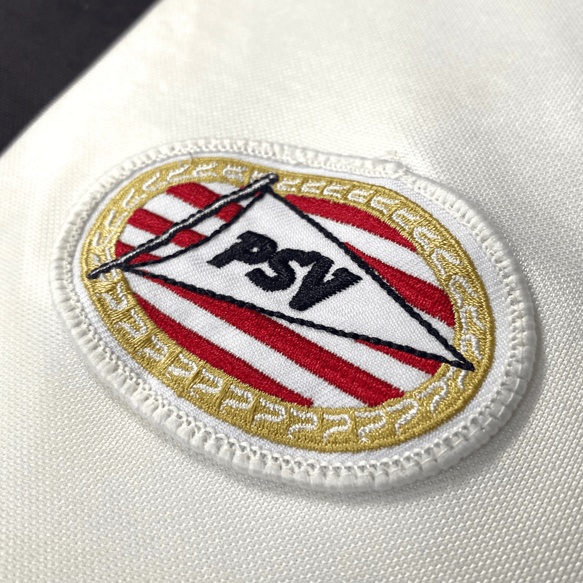 Maillot extérieur PSV 1998-99 XXL