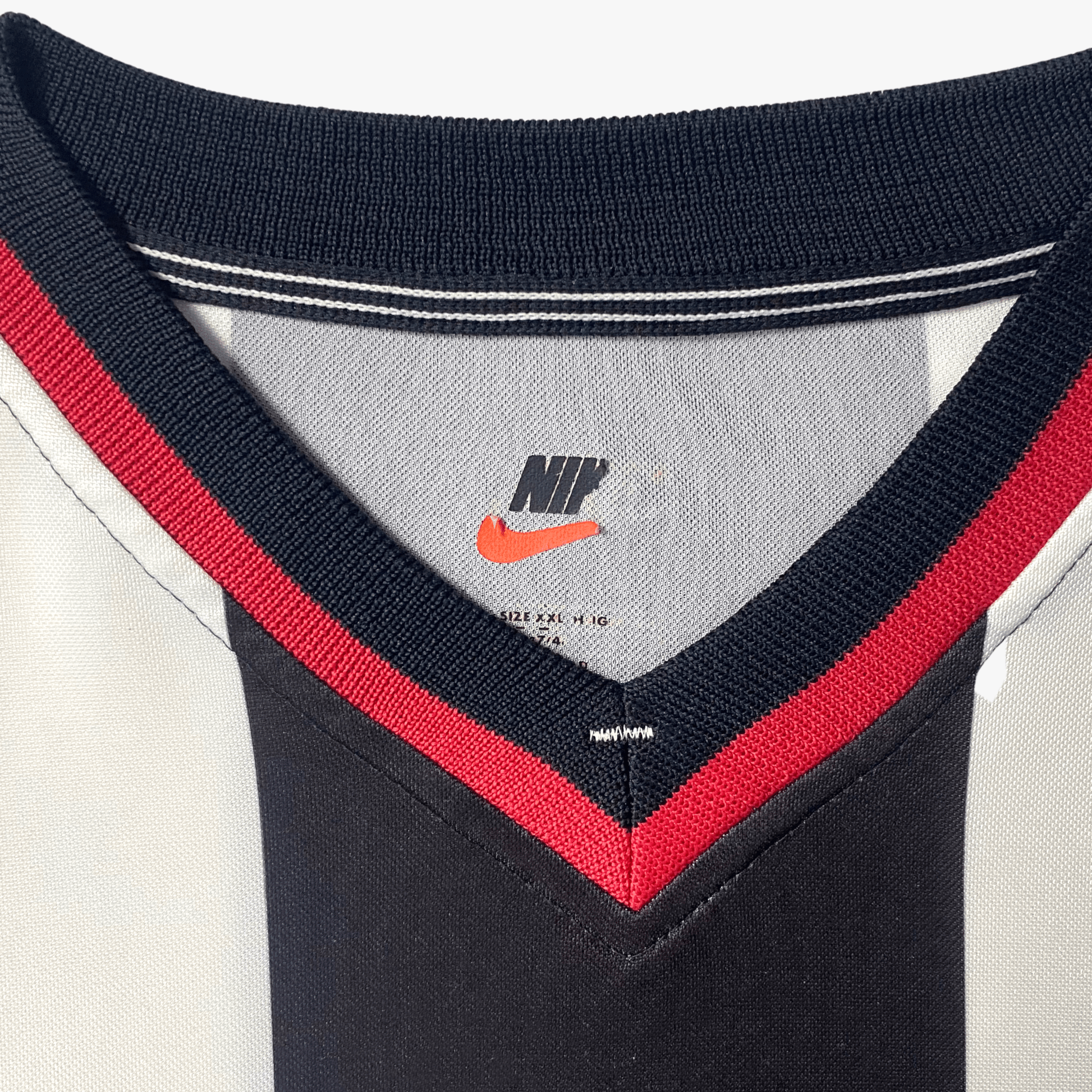 Maillot extérieur PSV 1998-99 XXL