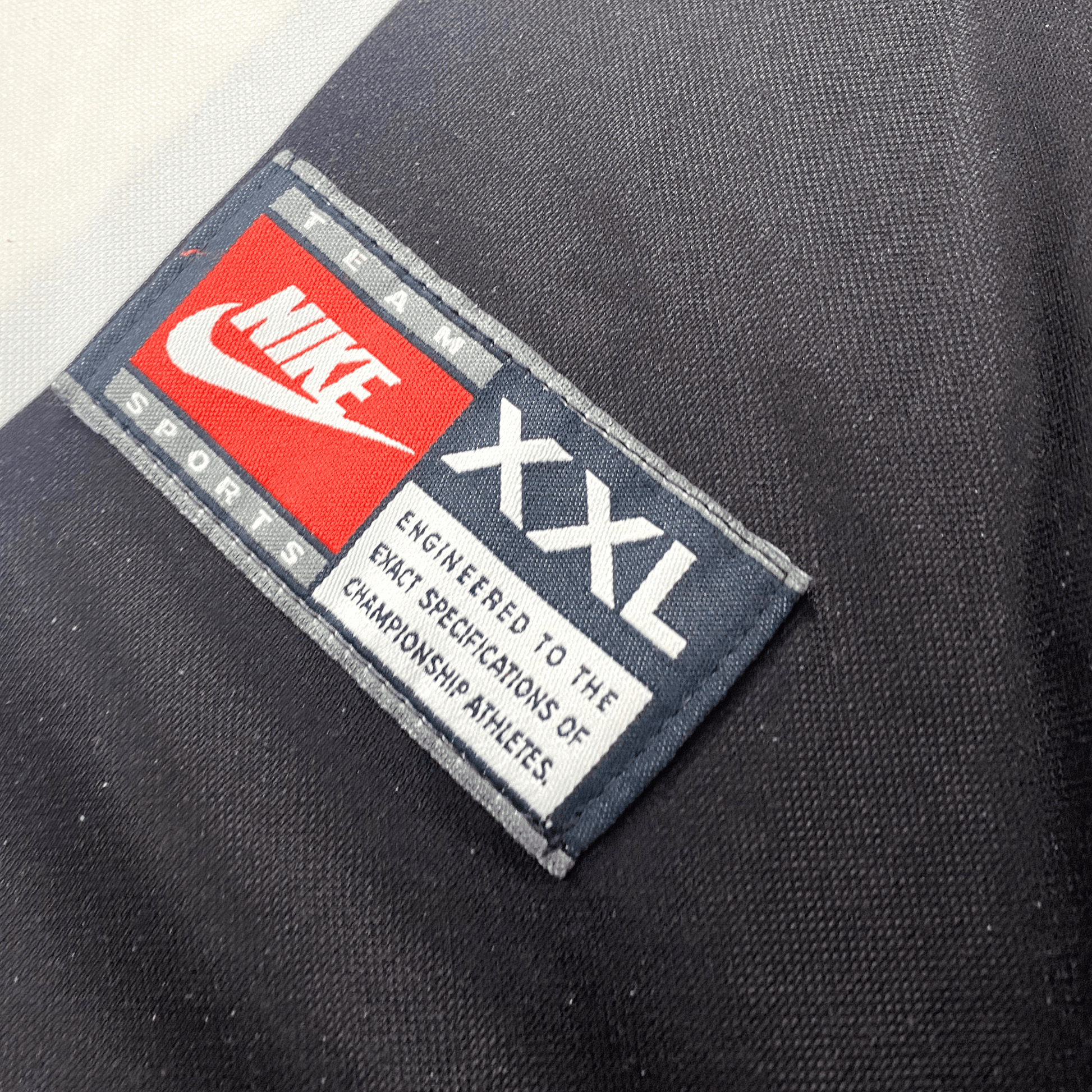 Maillot extérieur PSV 1998-99 XXL