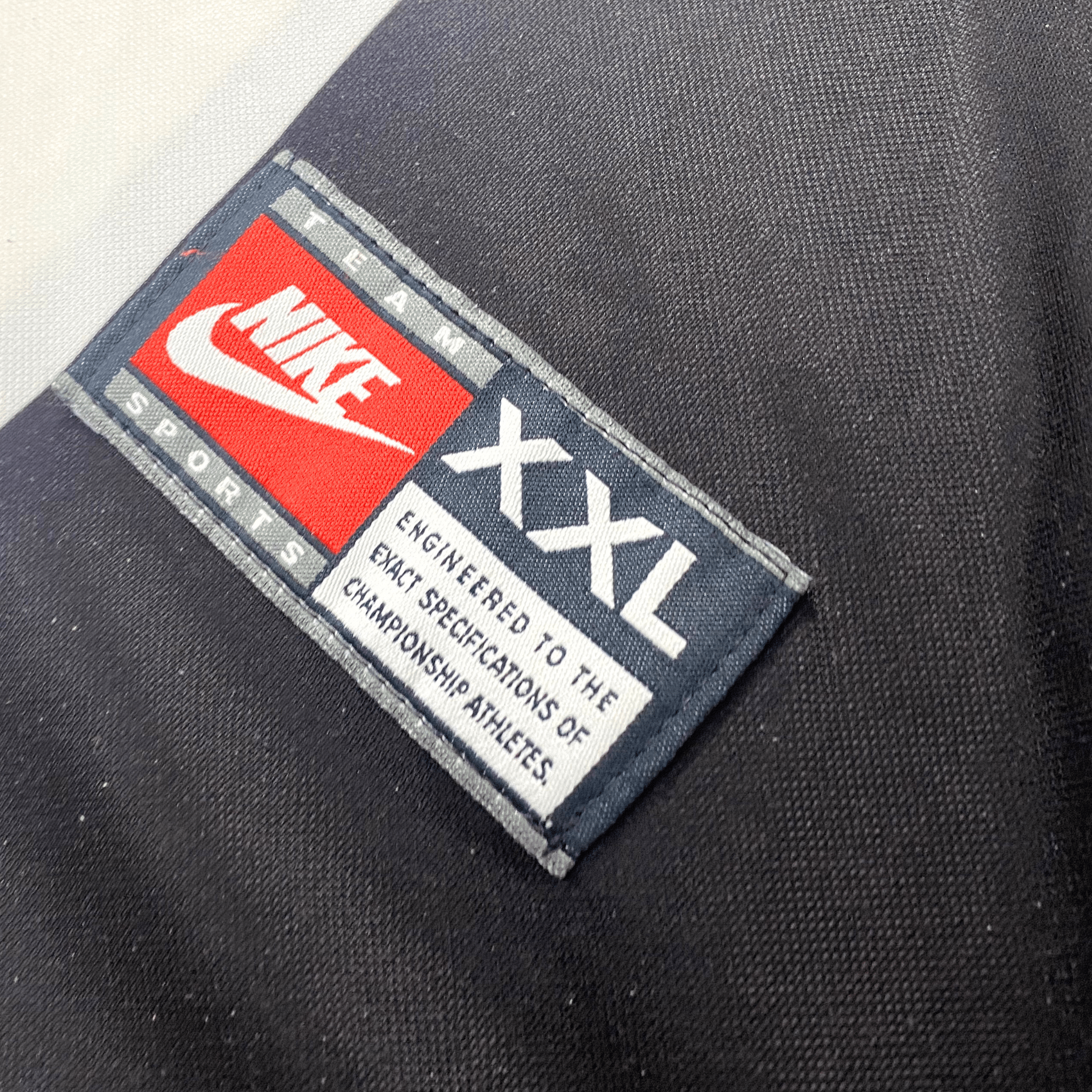 Maillot extérieur PSV 1998-99 XXL