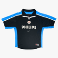 PSV 1999-00 Away Shirt XL