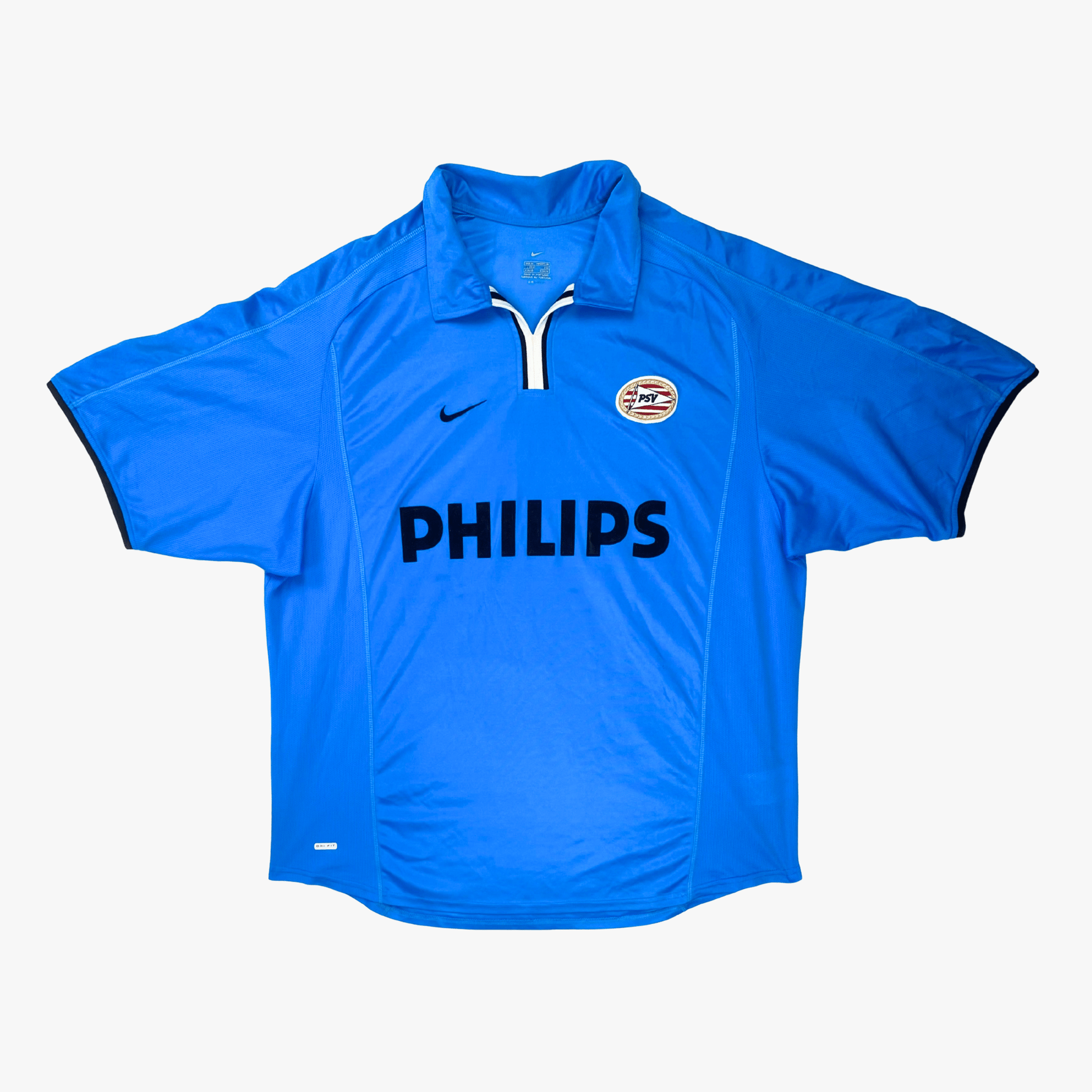 Maillot extérieur PSV 2000-01 XL