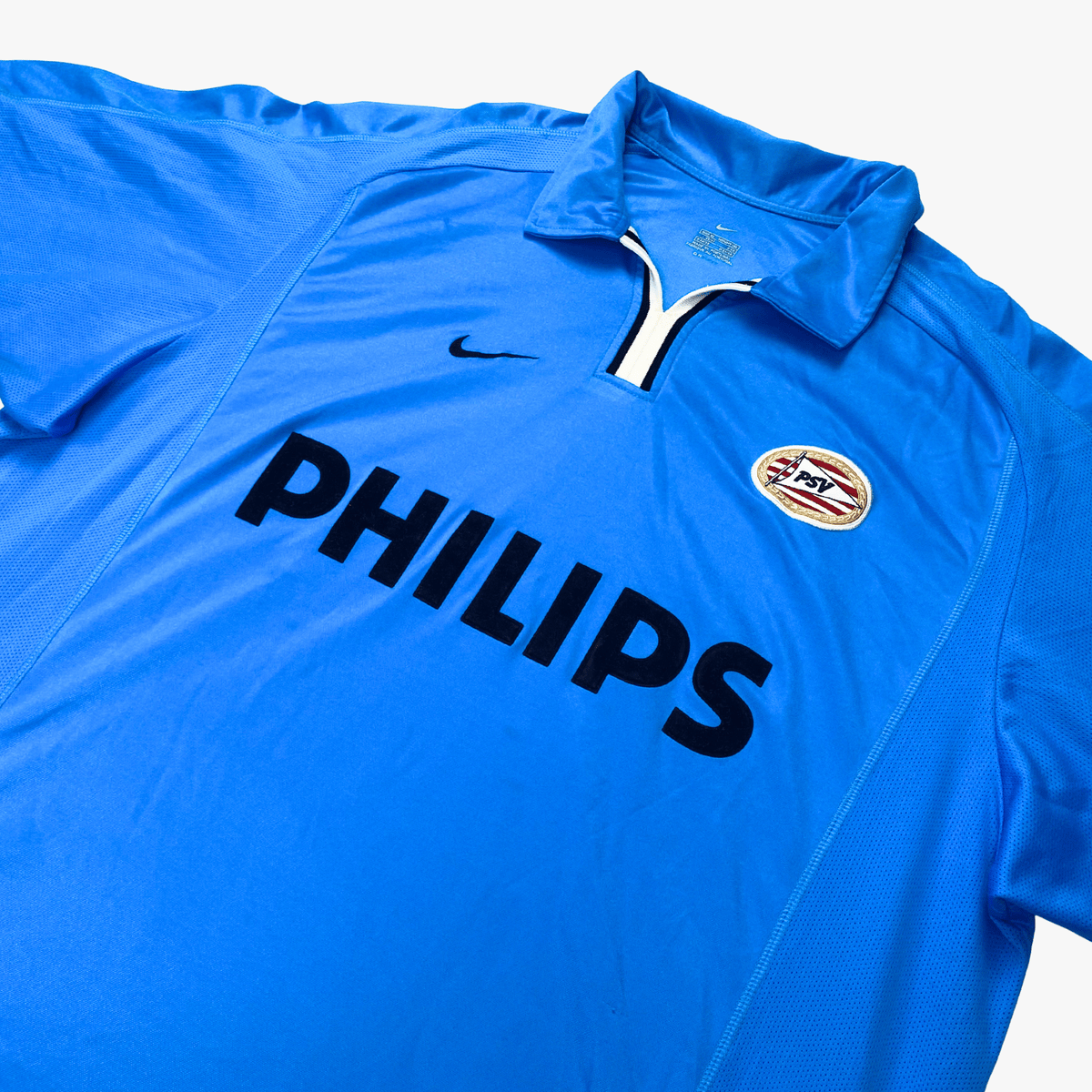 PSV 2000-01 Away Shirt XL