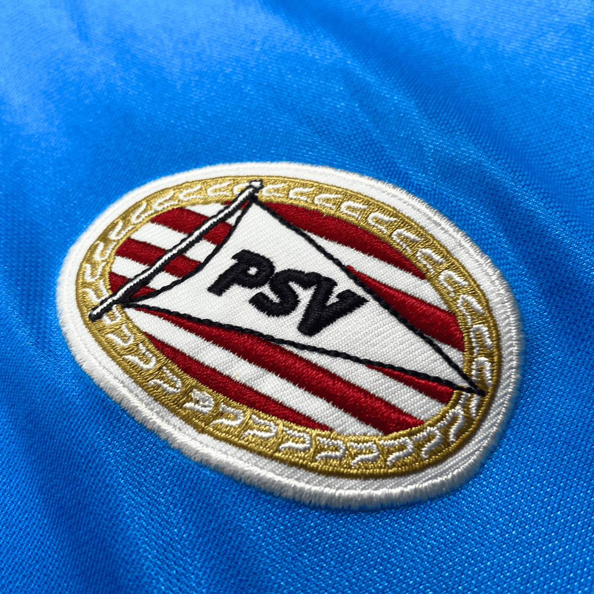 PSV 2000-01 Away Shirt XL